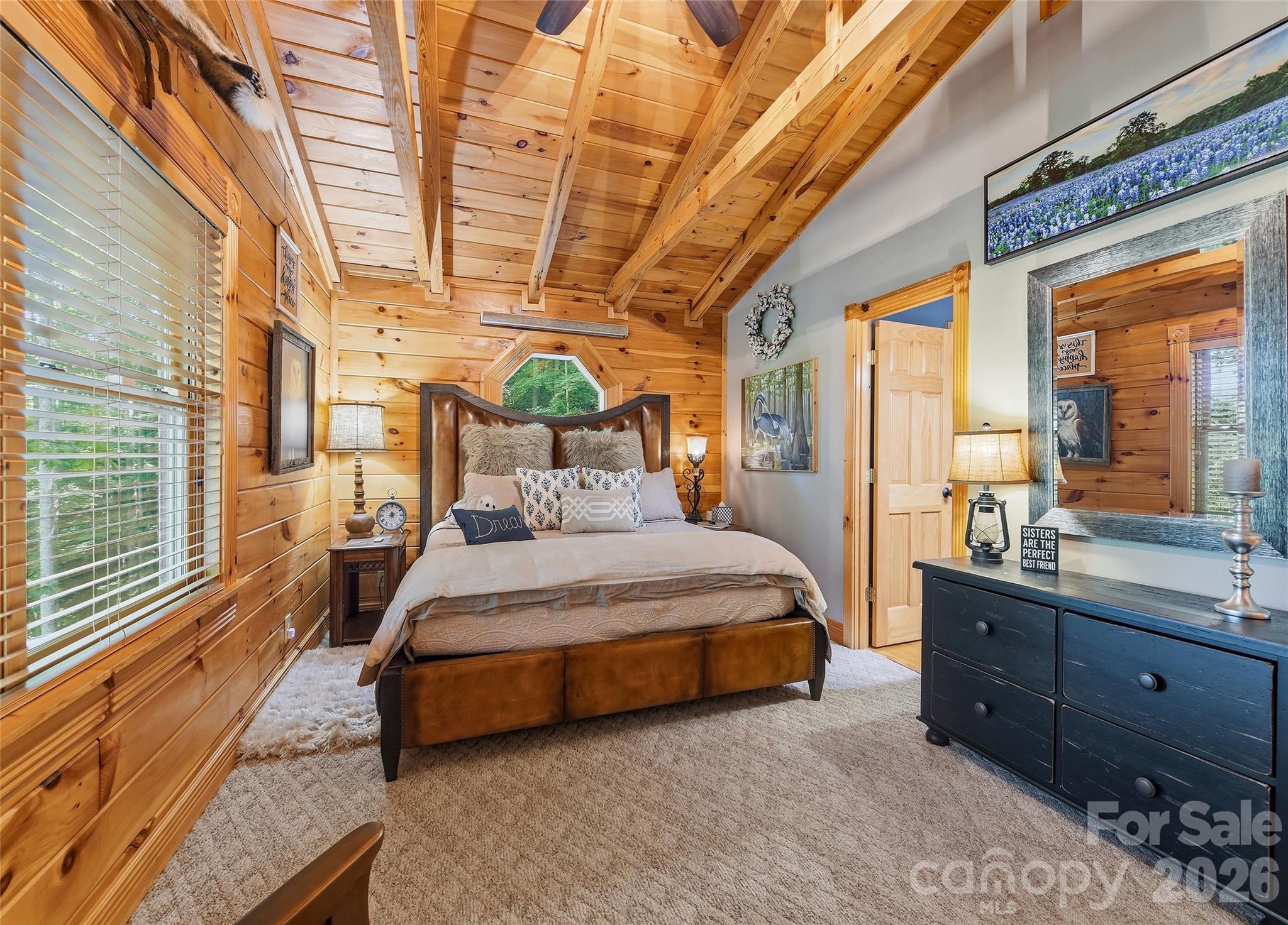 Smoky Mountain Retreat at Eagles Nest - Residential