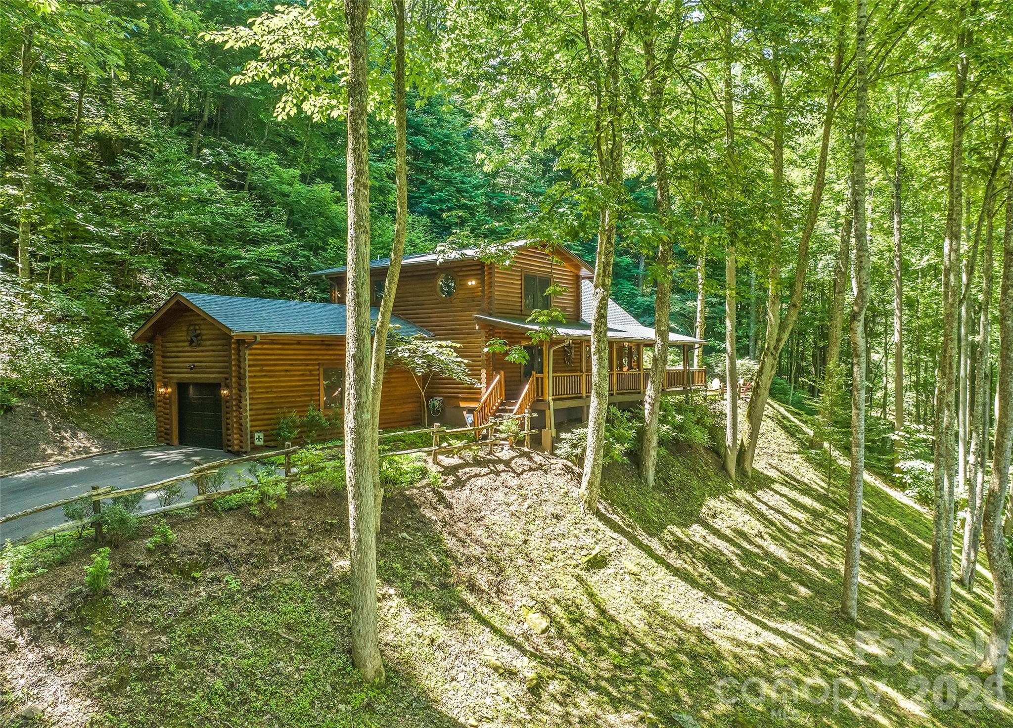Smoky Mountain Retreat at Eagles Nest - Residential