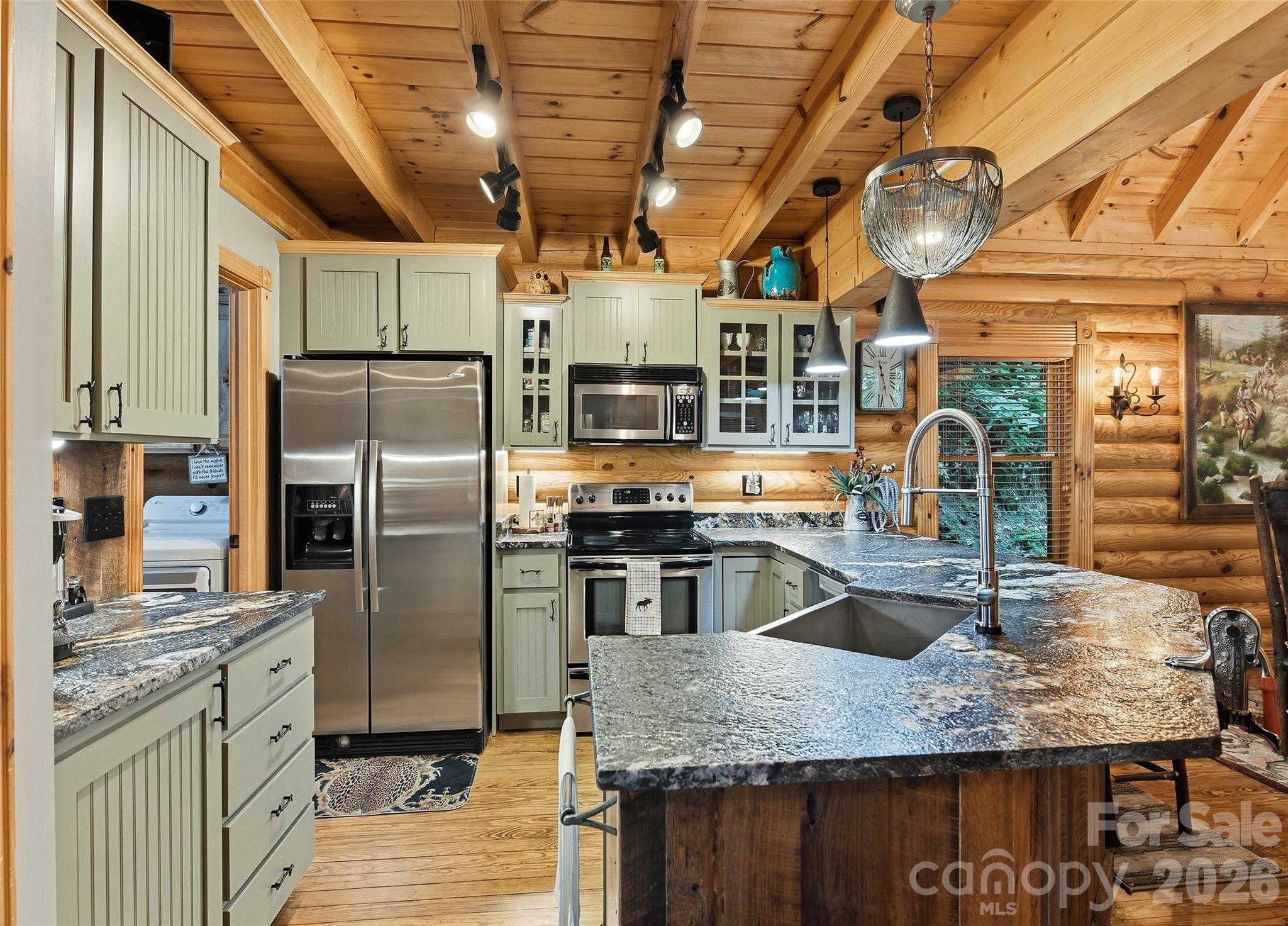 Smoky Mountain Retreat at Eagles Nest - Residential