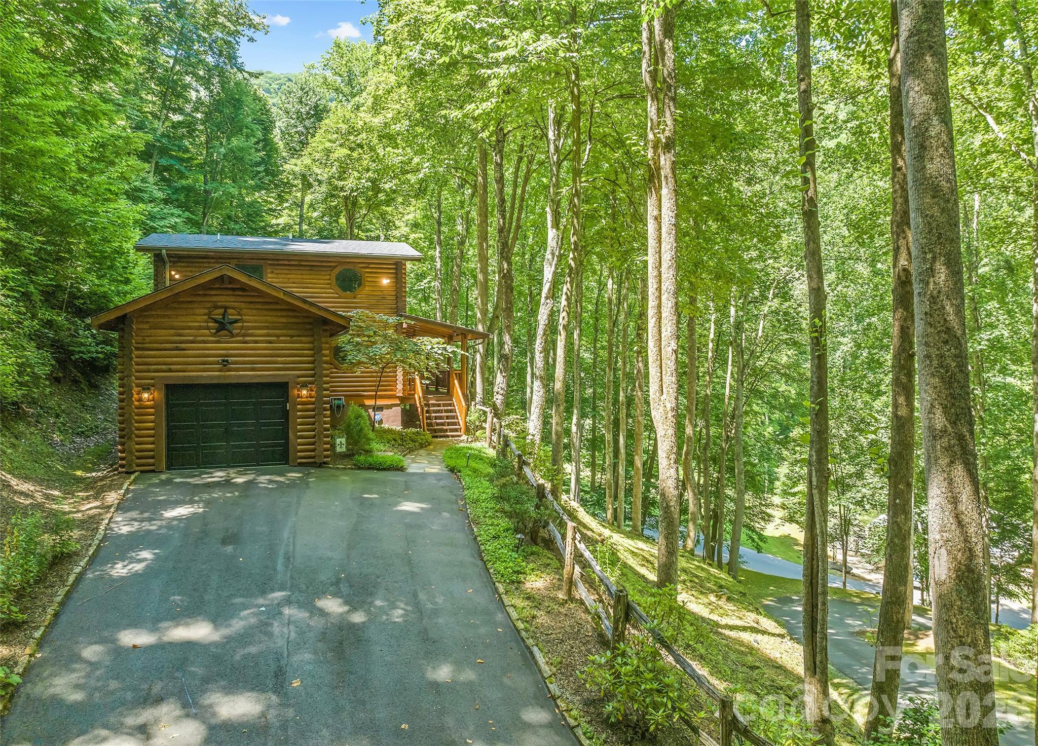 Smoky Mountain Retreat at Eagles Nest - Residential