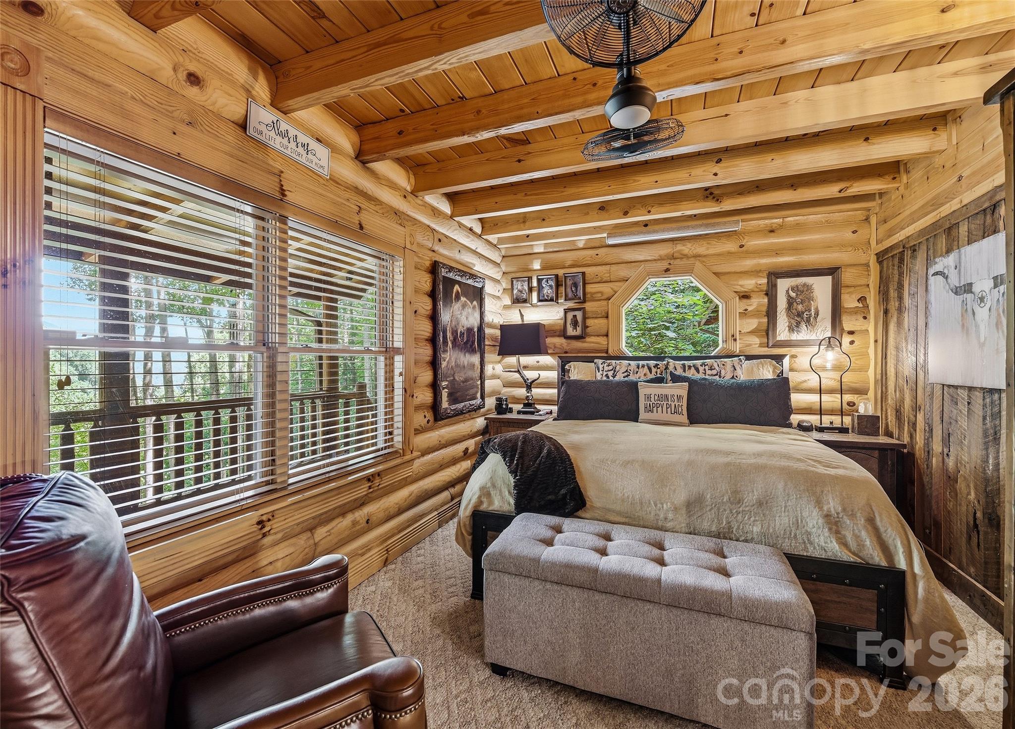Smoky Mountain Retreat at Eagles Nest - Residential