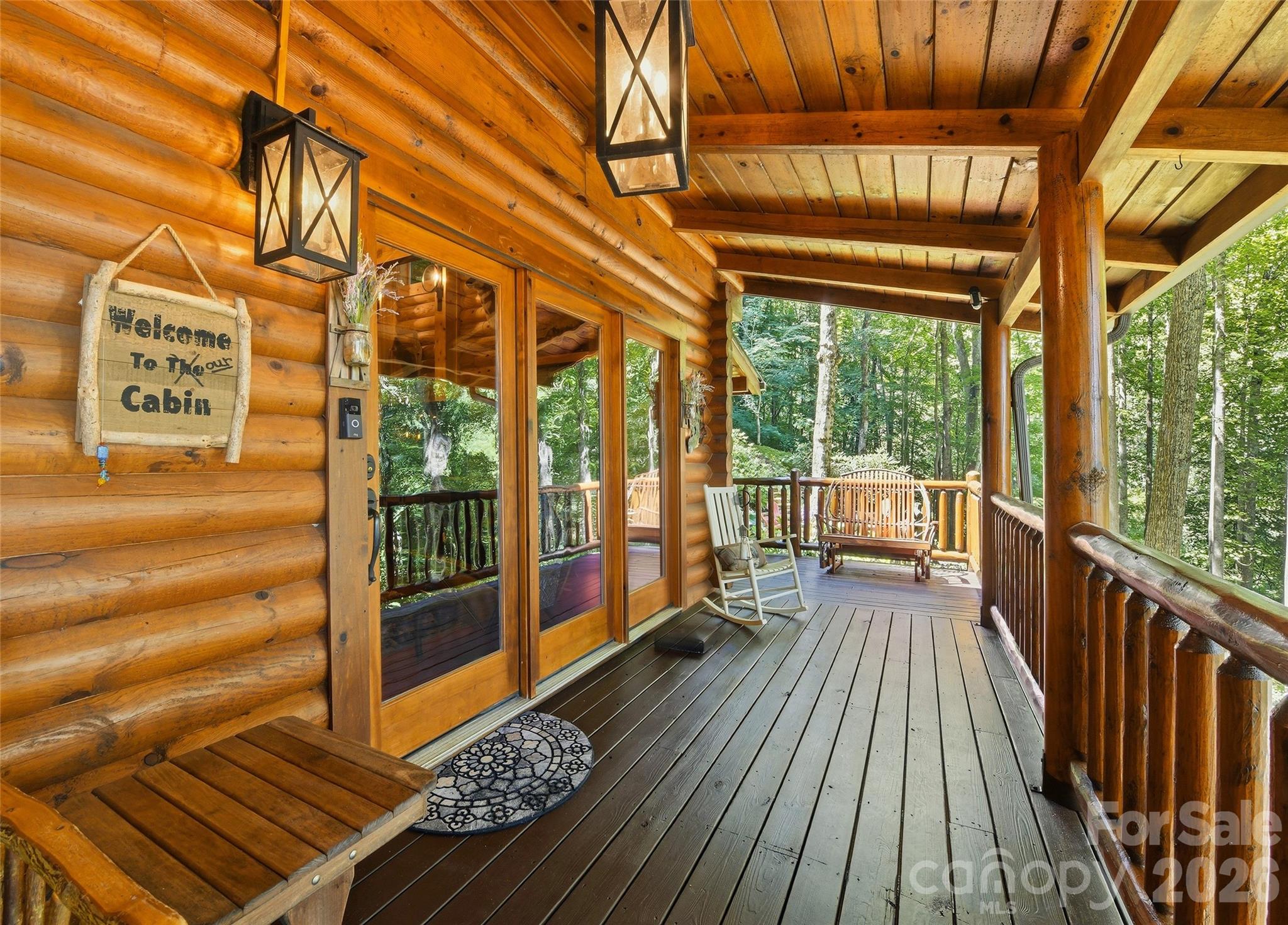 Smoky Mountain Retreat at Eagles Nest - Residential