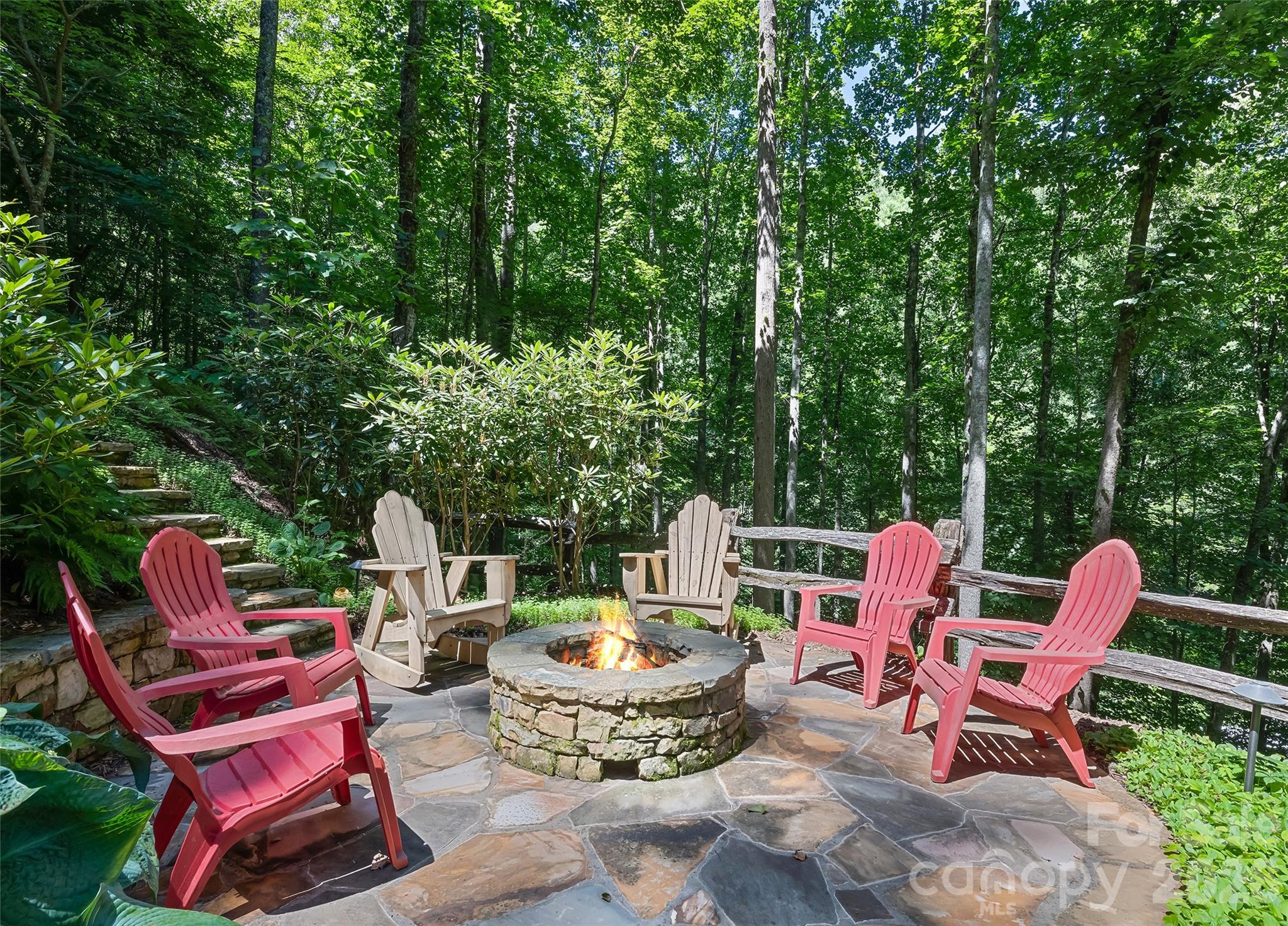 Smoky Mountain Retreat at Eagles Nest - Residential