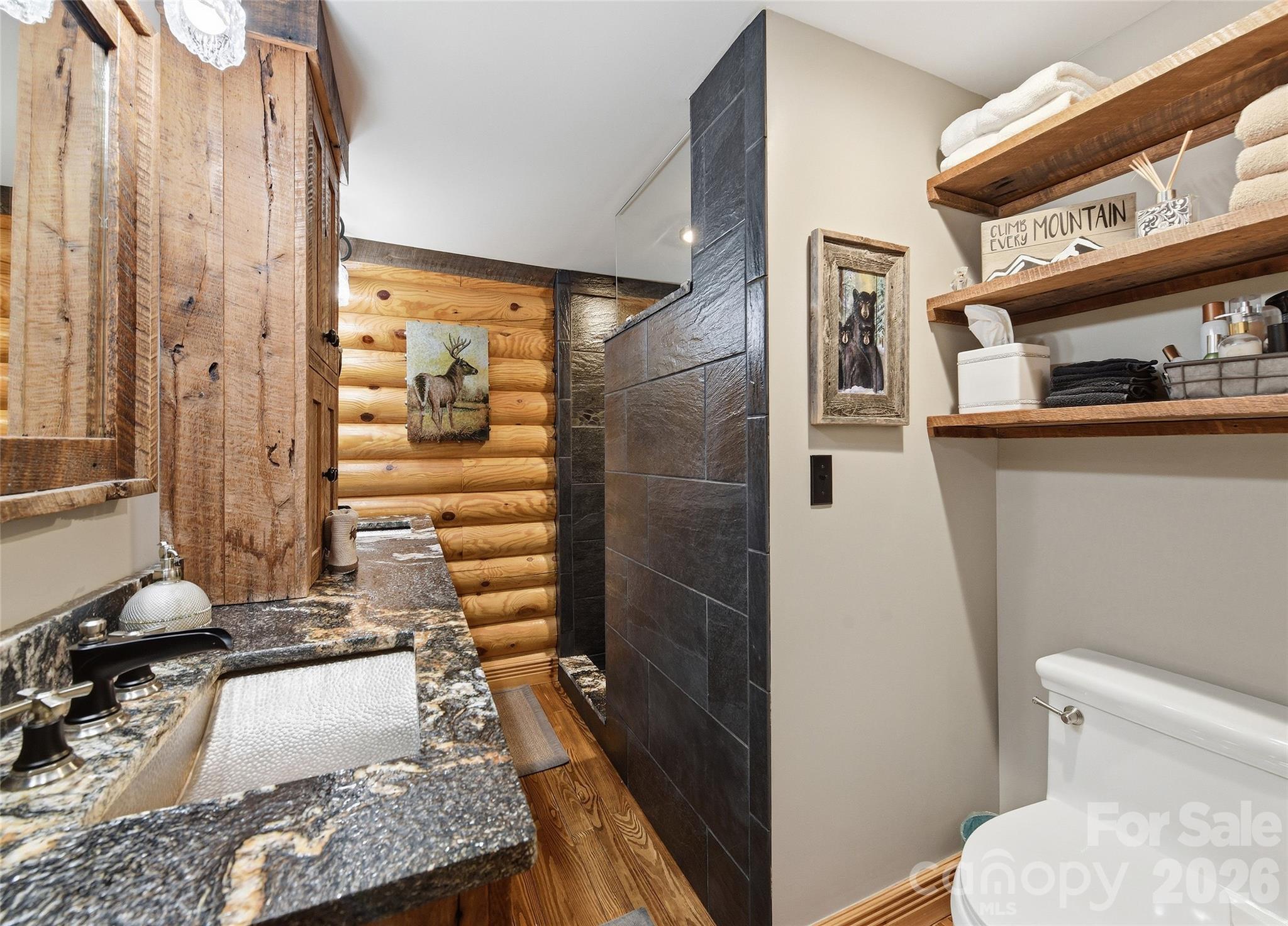 Smoky Mountain Retreat at Eagles Nest - Residential
