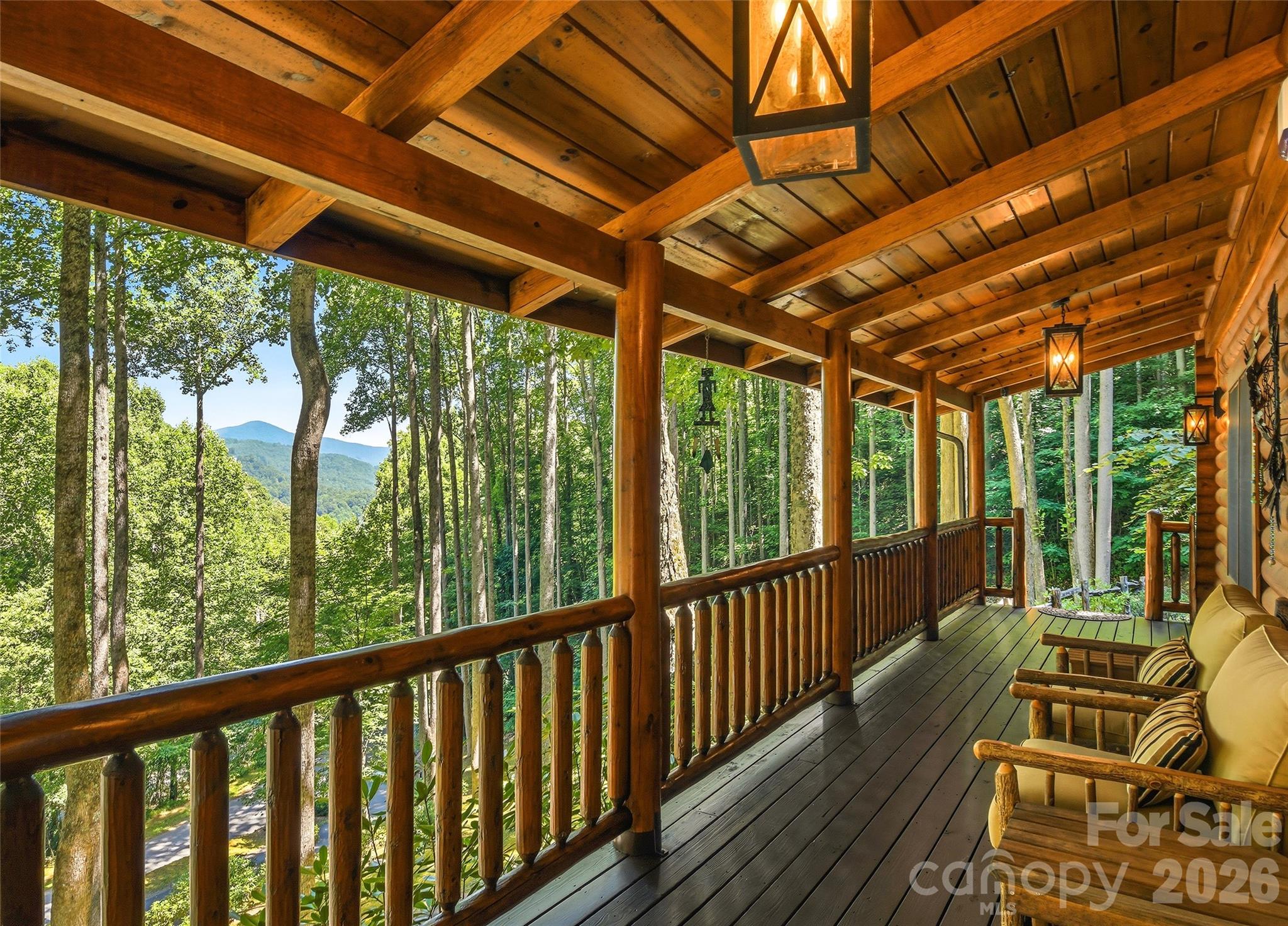 Smoky Mountain Retreat at Eagles Nest - Residential