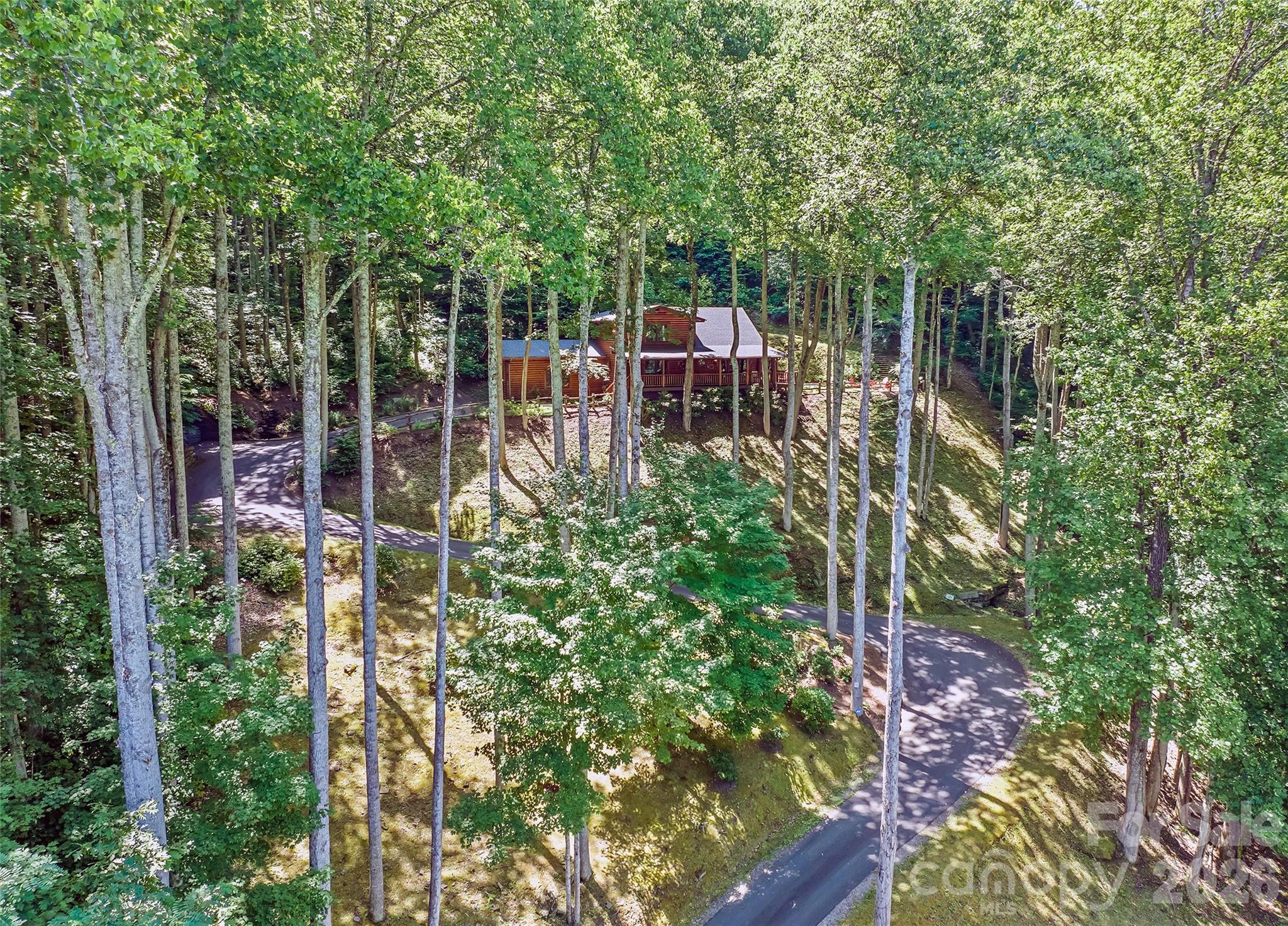 Smoky Mountain Retreat at Eagles Nest - Residential