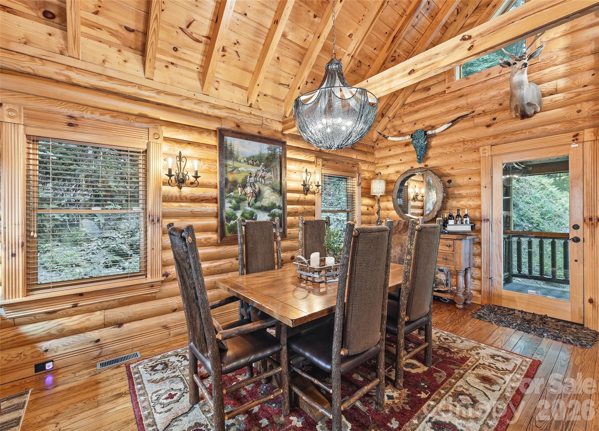 Smoky Mountain Retreat at Eagles Nest - Residential