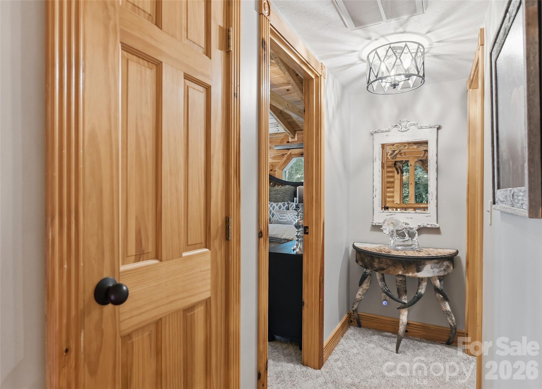 Smoky Mountain Retreat at Eagles Nest - Residential