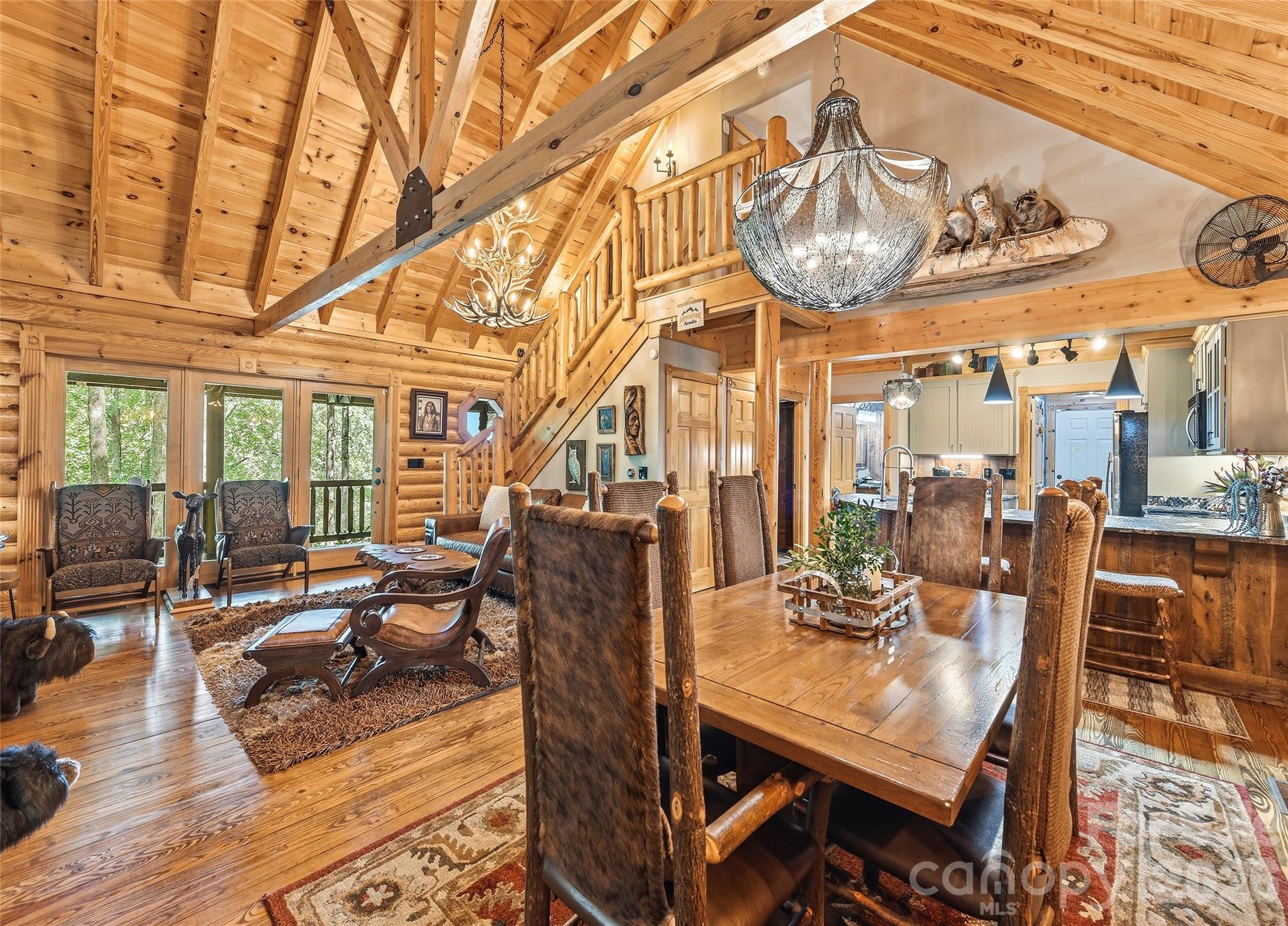 Smoky Mountain Retreat at Eagles Nest - Residential