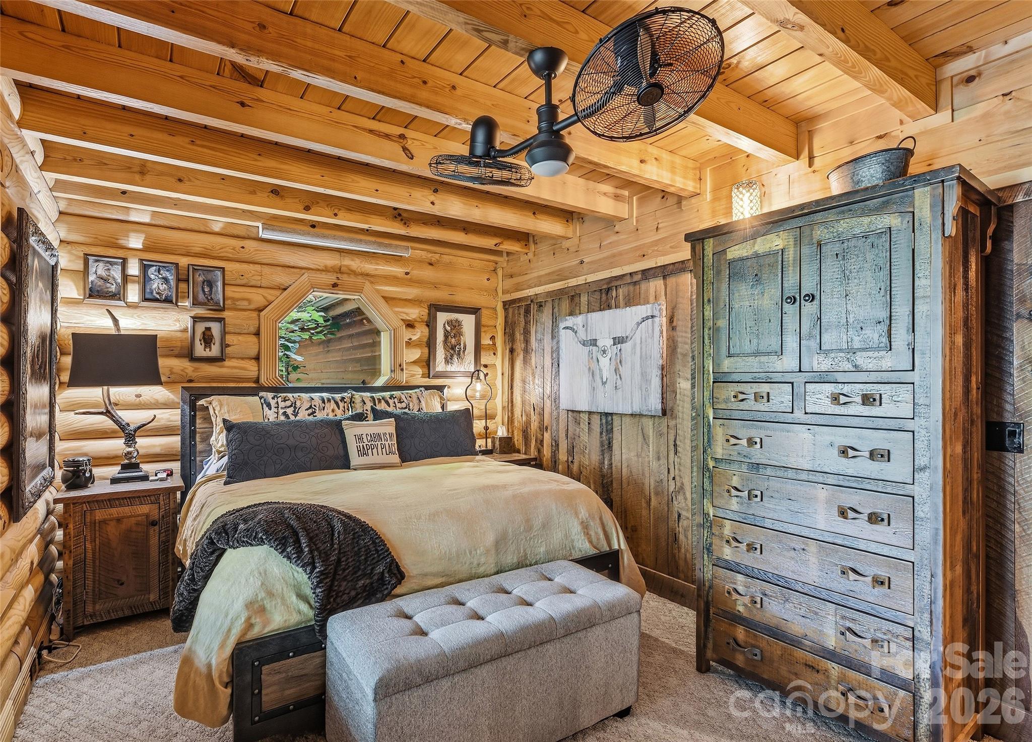 Smoky Mountain Retreat at Eagles Nest - Residential