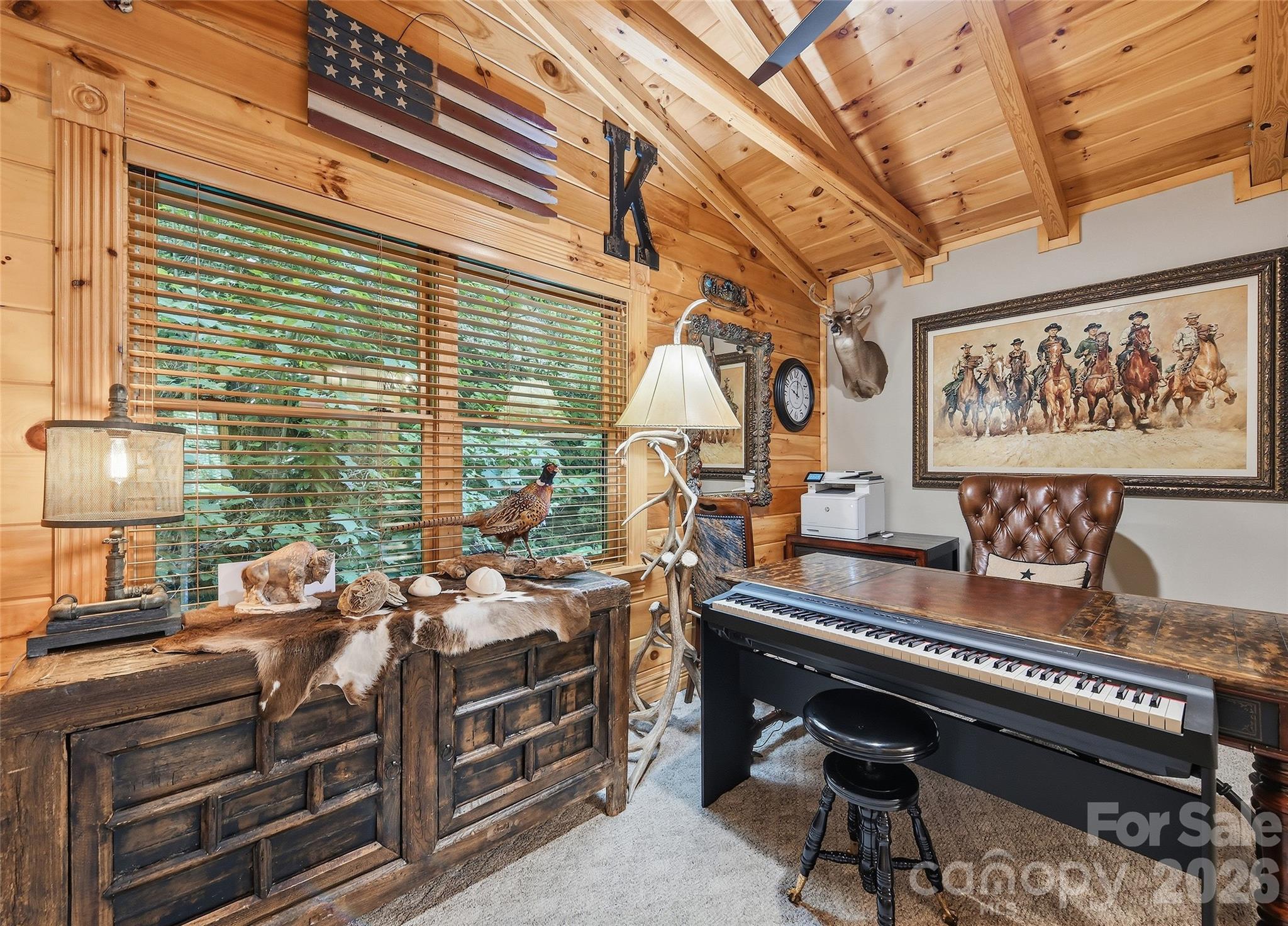 Smoky Mountain Retreat at Eagles Nest - Residential