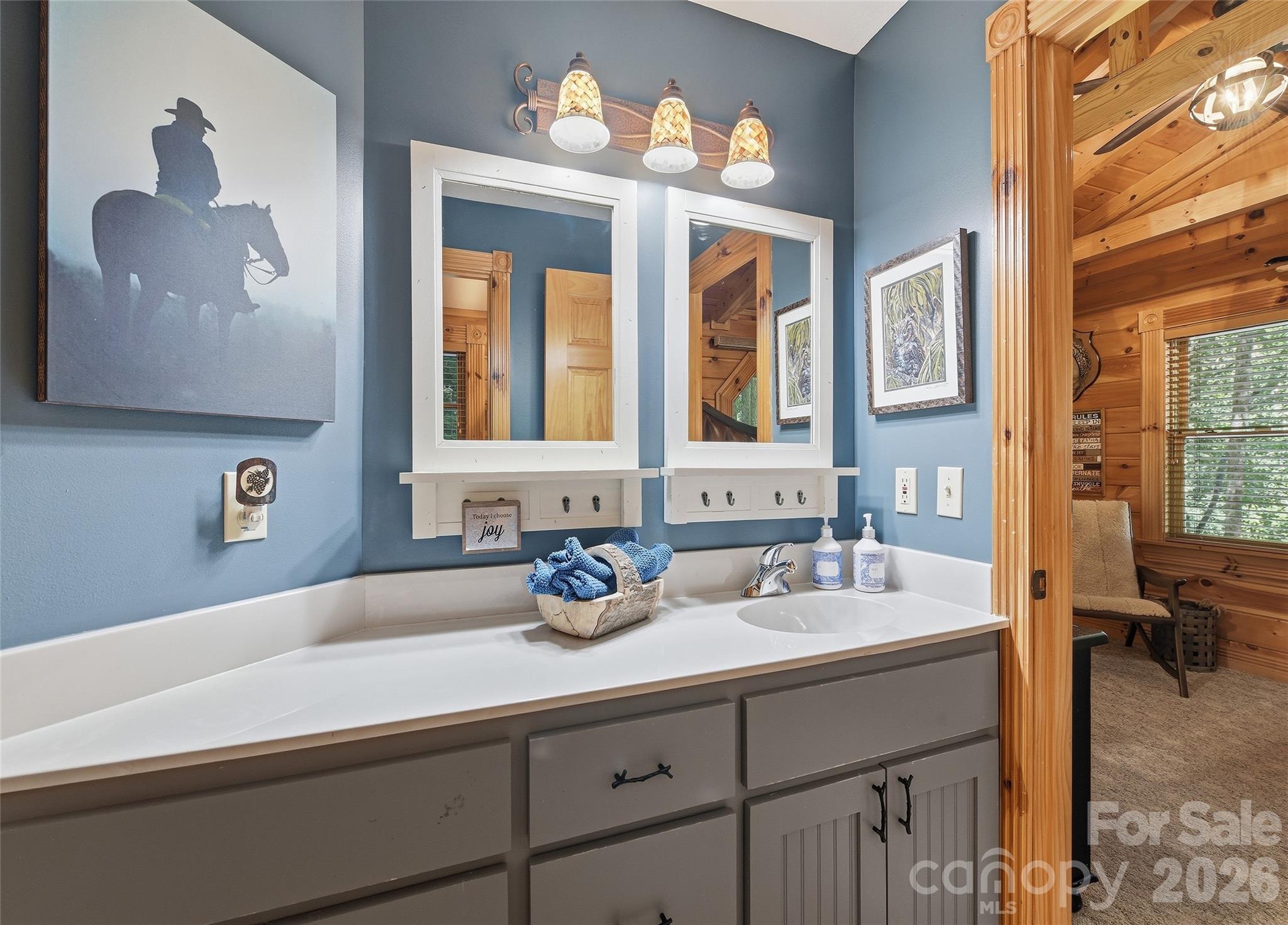 Smoky Mountain Retreat at Eagles Nest - Residential