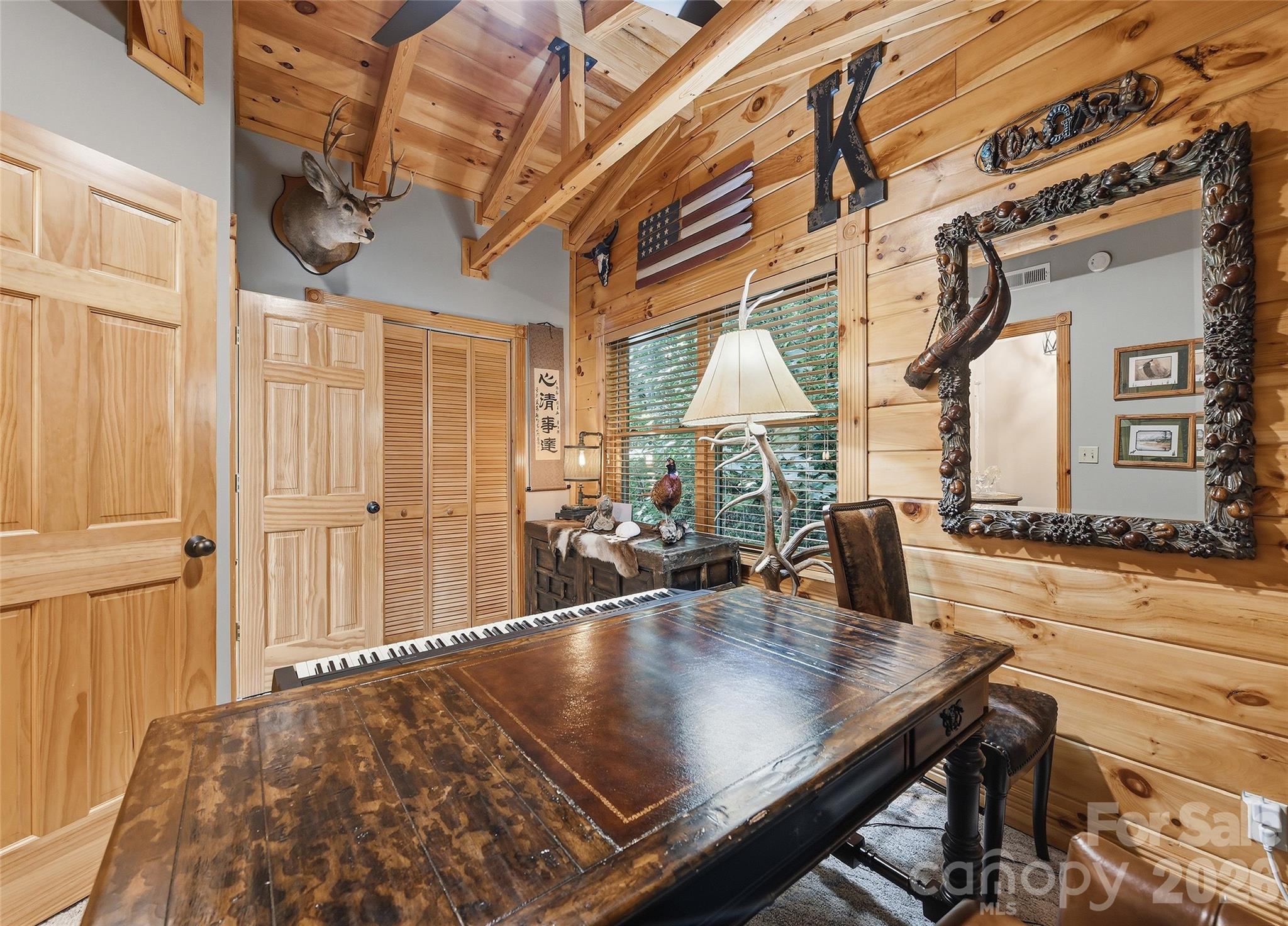 Smoky Mountain Retreat at Eagles Nest - Residential