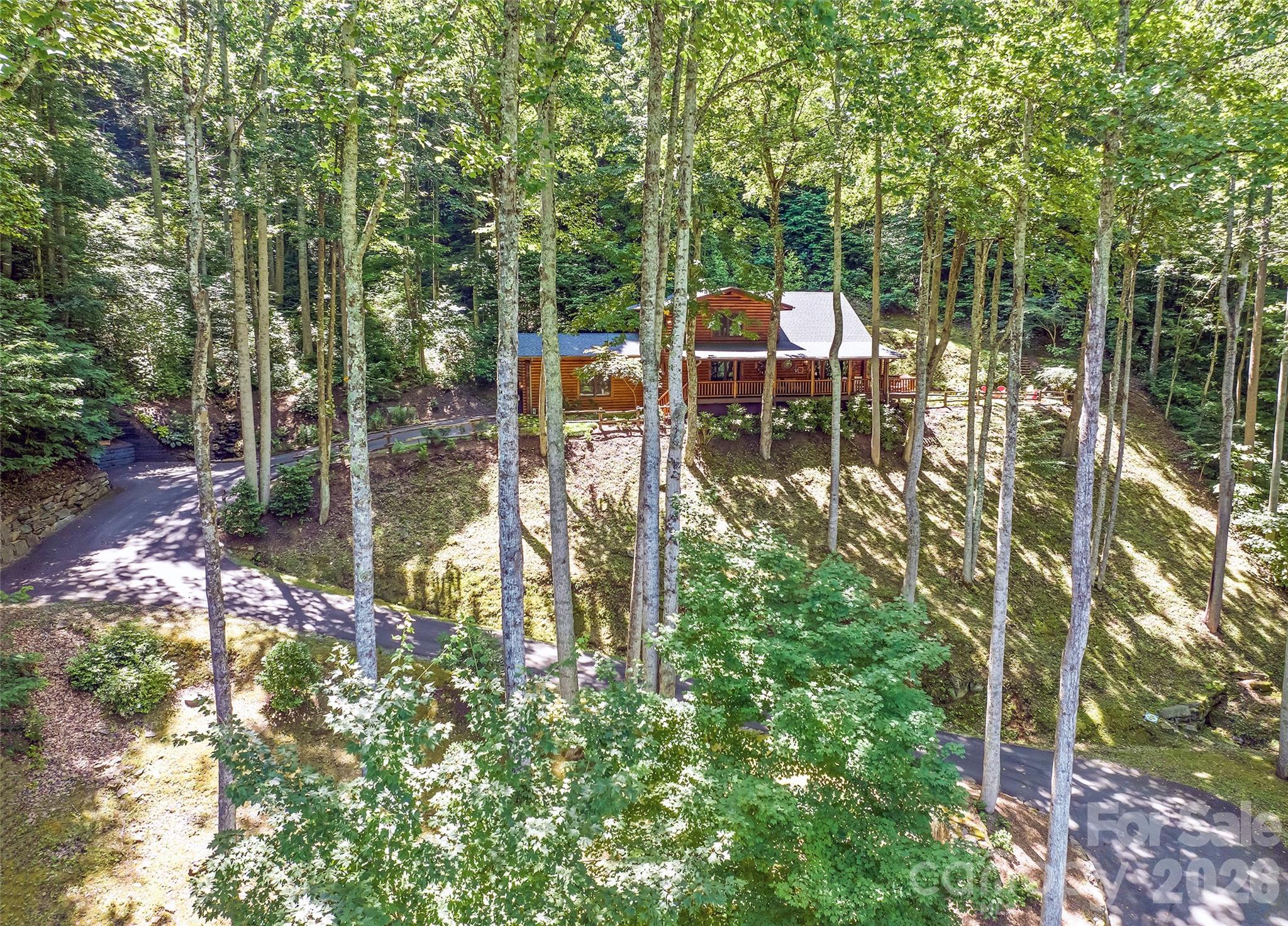 Smoky Mountain Retreat at Eagles Nest - Residential