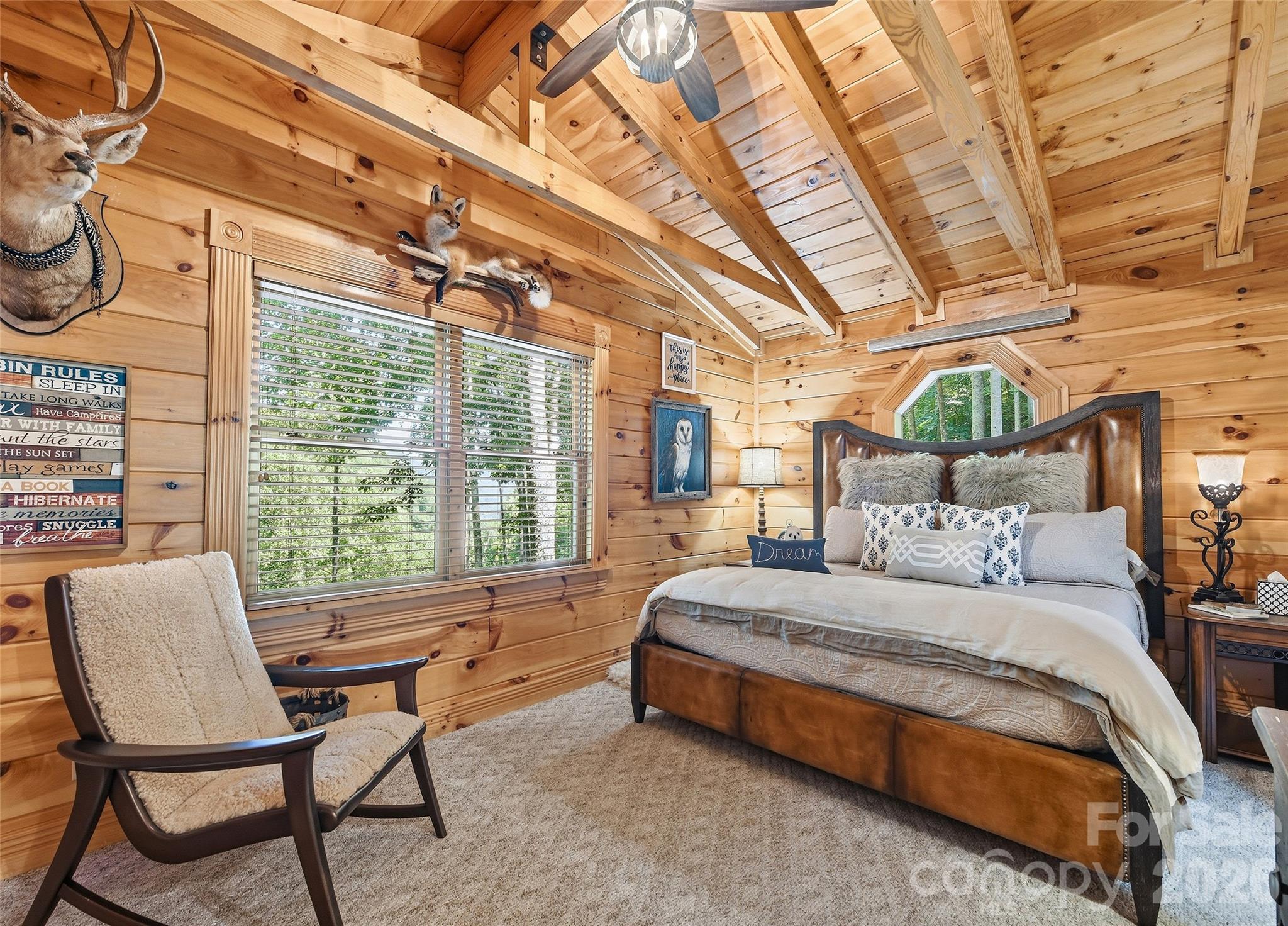 Smoky Mountain Retreat at Eagles Nest - Residential