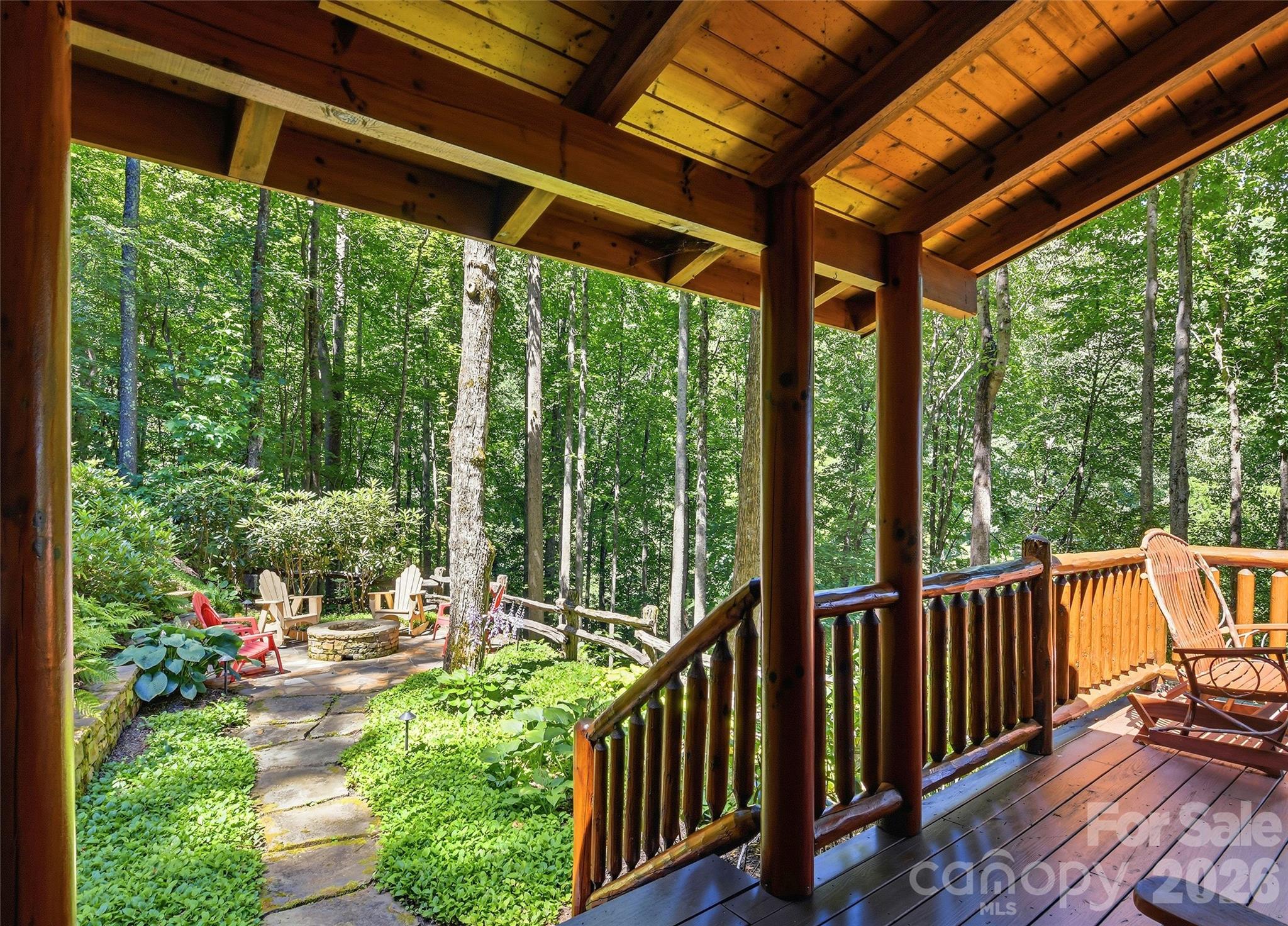 Smoky Mountain Retreat at Eagles Nest - Residential