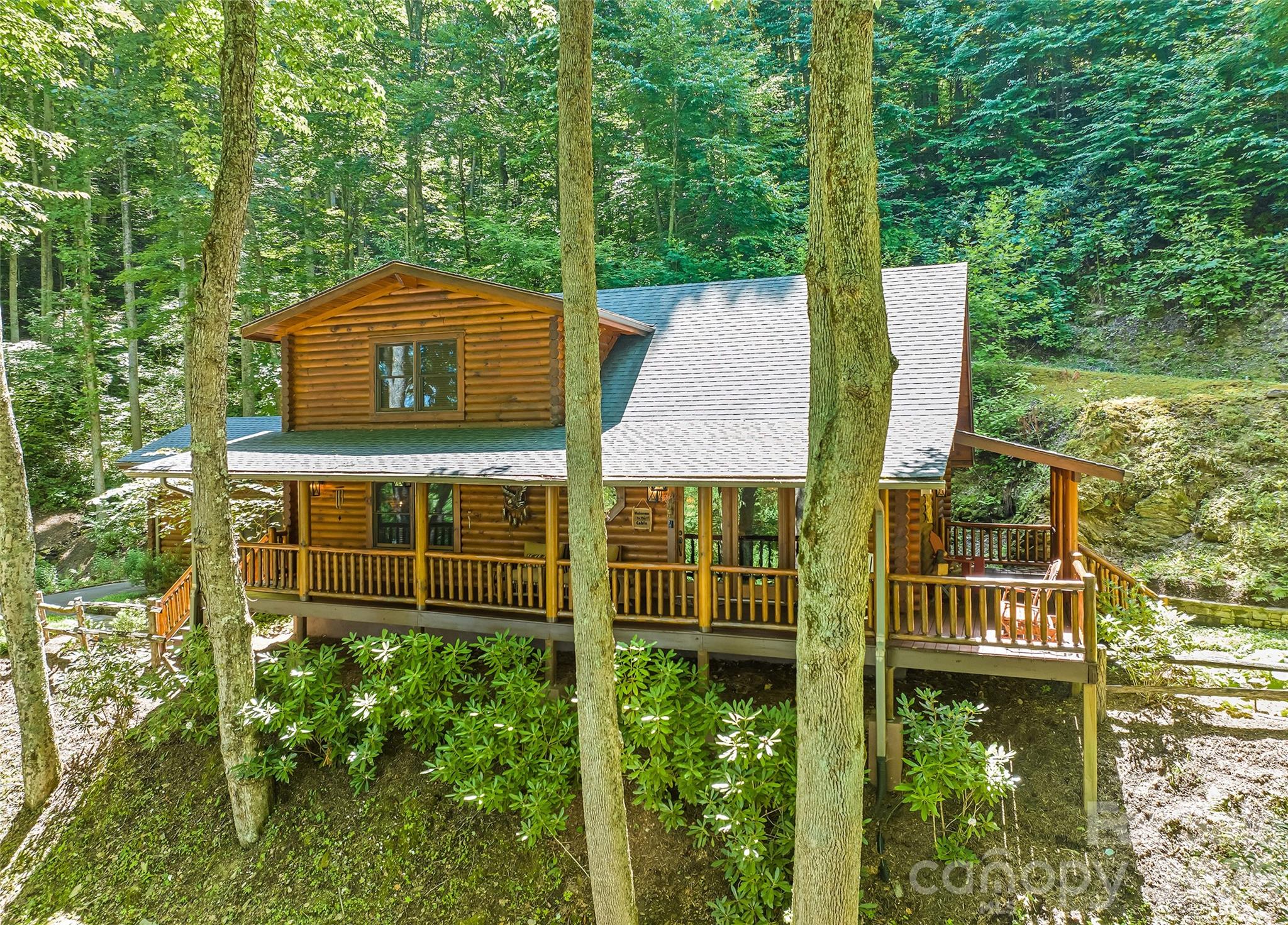 Smoky Mountain Retreat at Eagles Nest - Residential