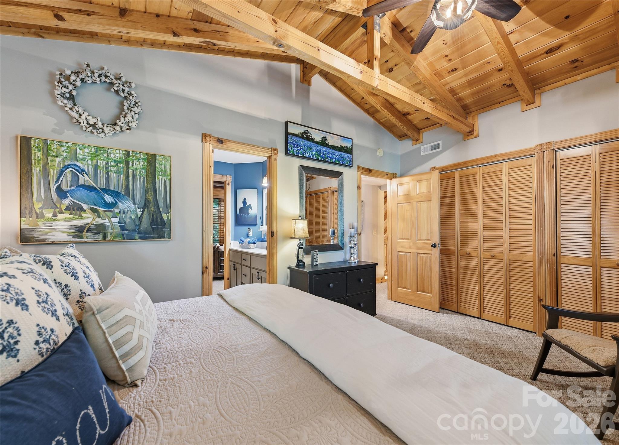 Smoky Mountain Retreat at Eagles Nest - Residential