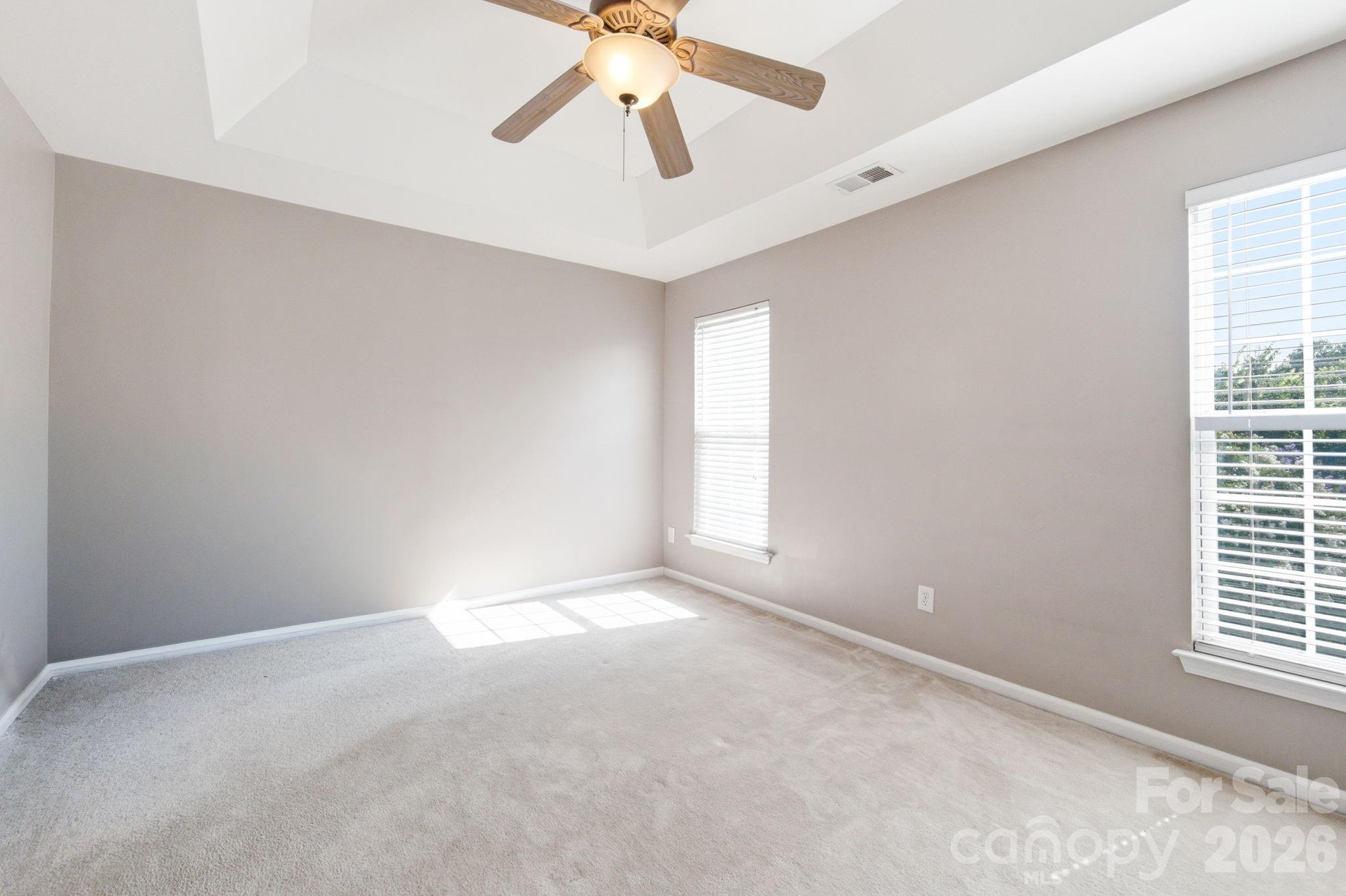 Garden Oaks - Residential