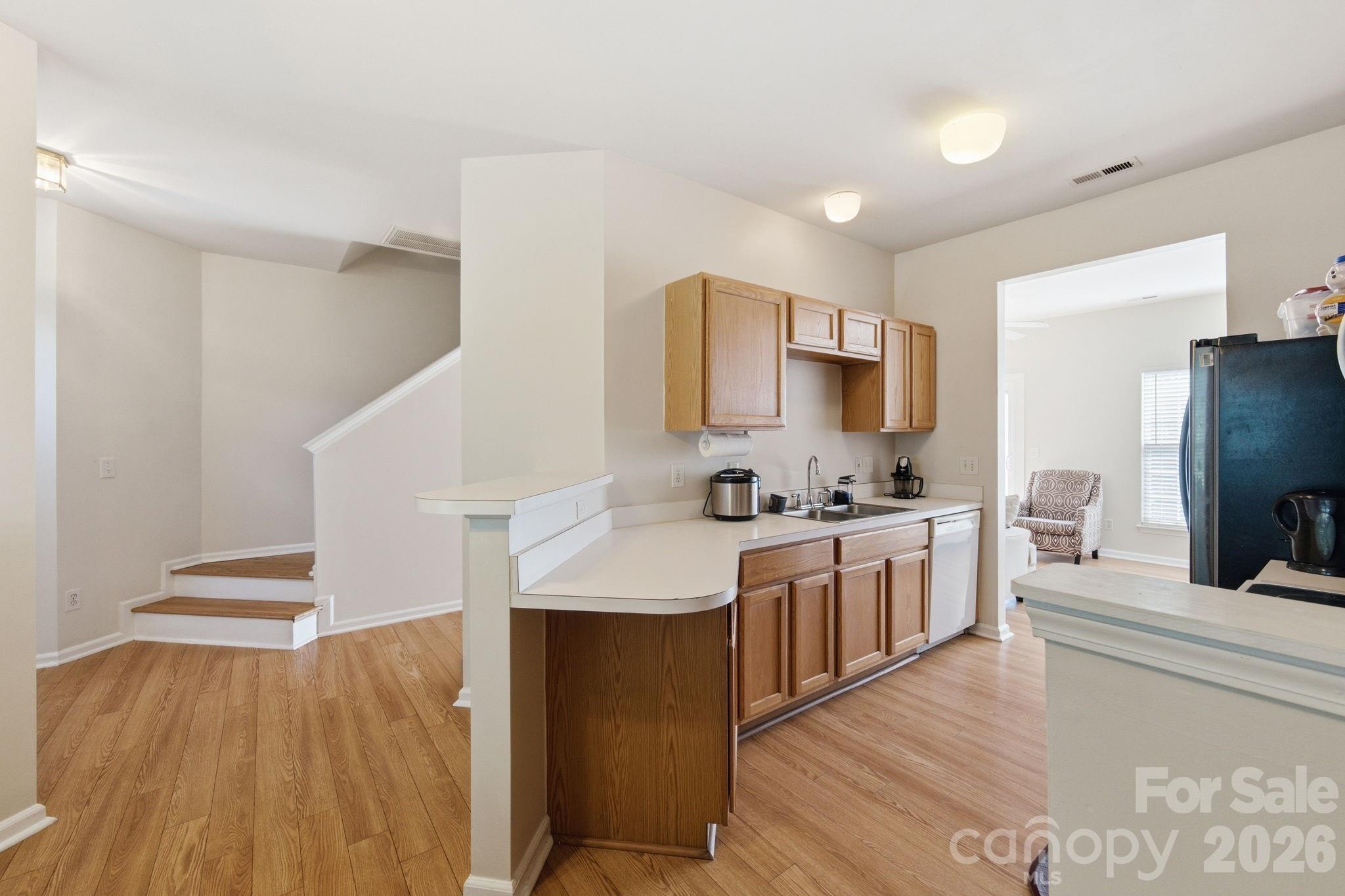 Garden Oaks - Residential