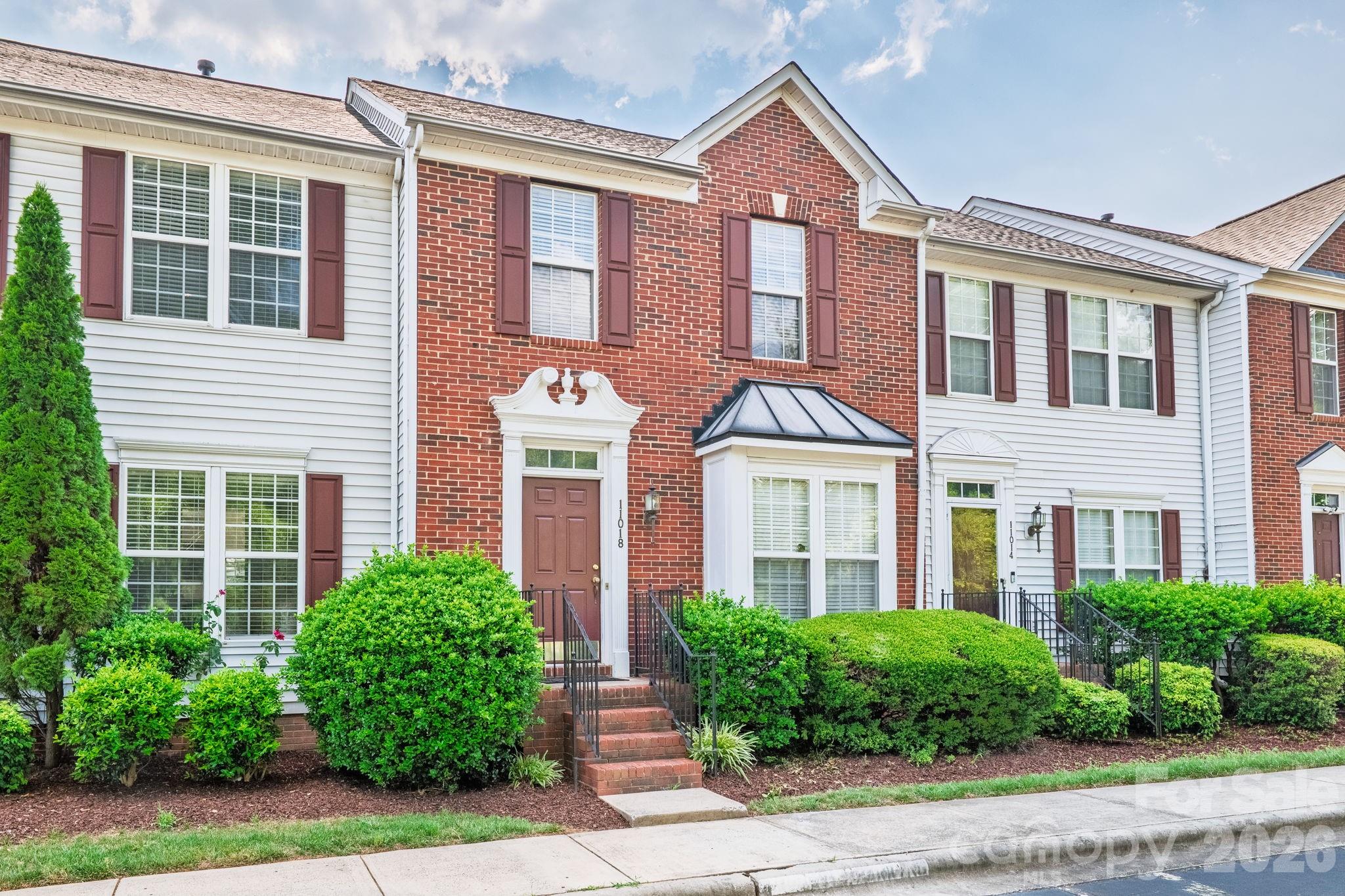 Garden Oaks - Residential