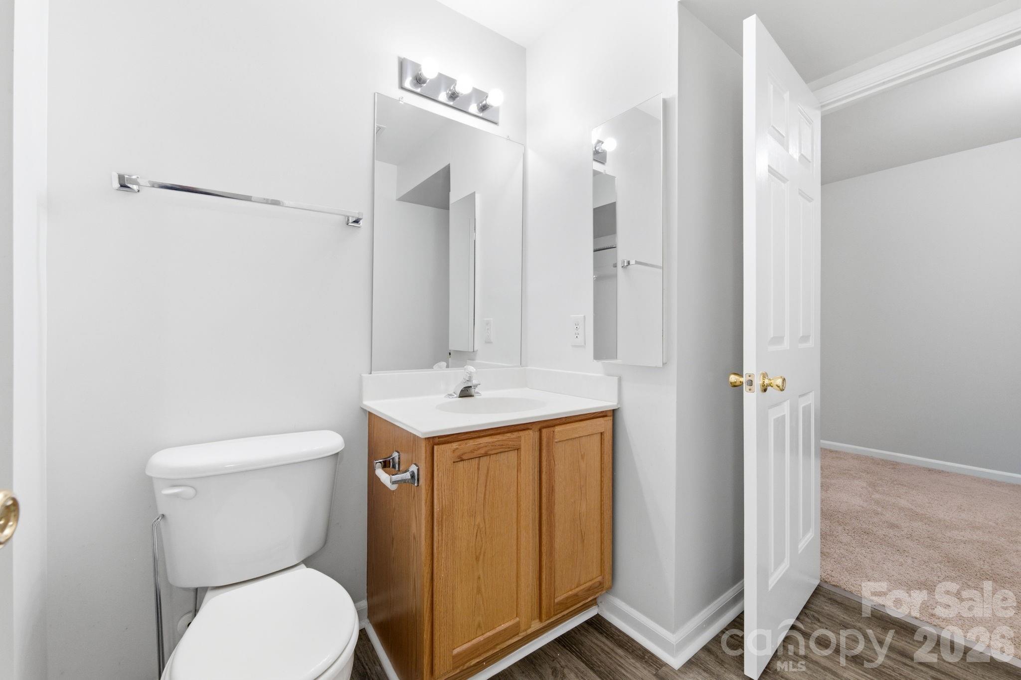 Garden Oaks - Residential