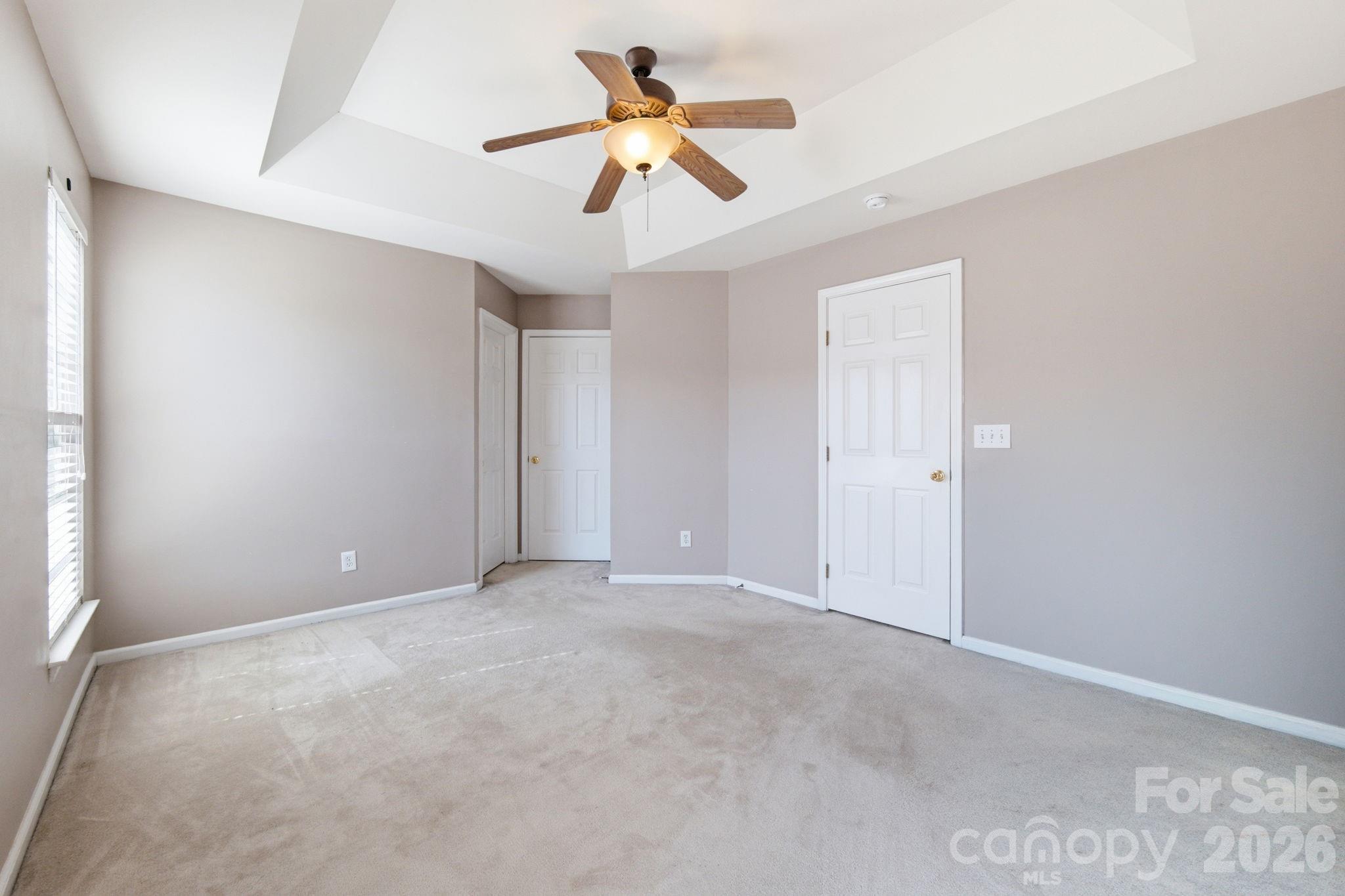 Garden Oaks - Residential