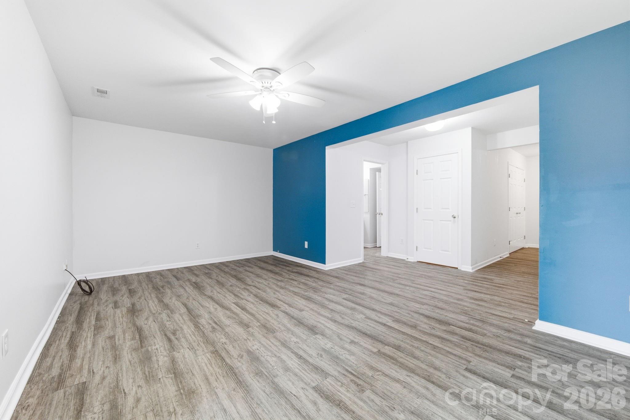 Garden Oaks - Residential