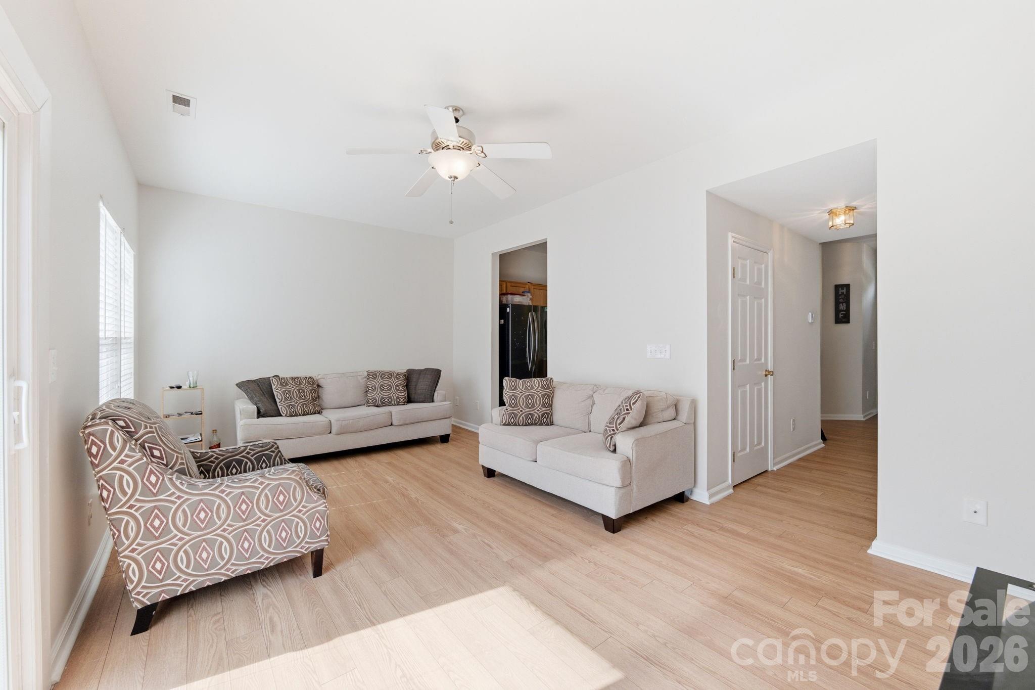Garden Oaks - Residential