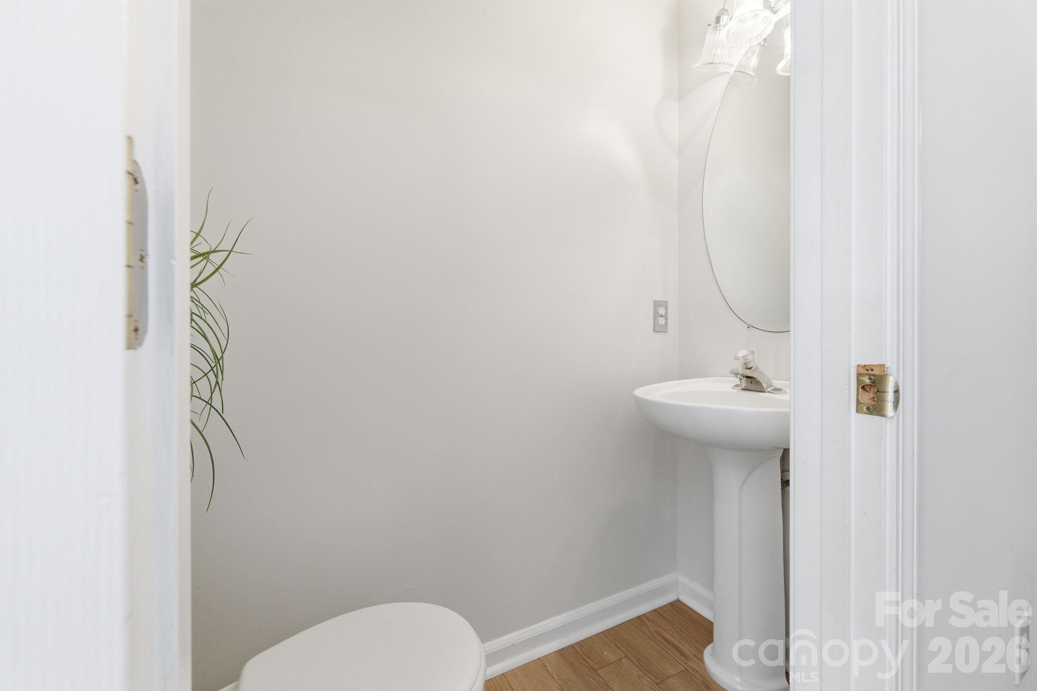 Garden Oaks - Residential