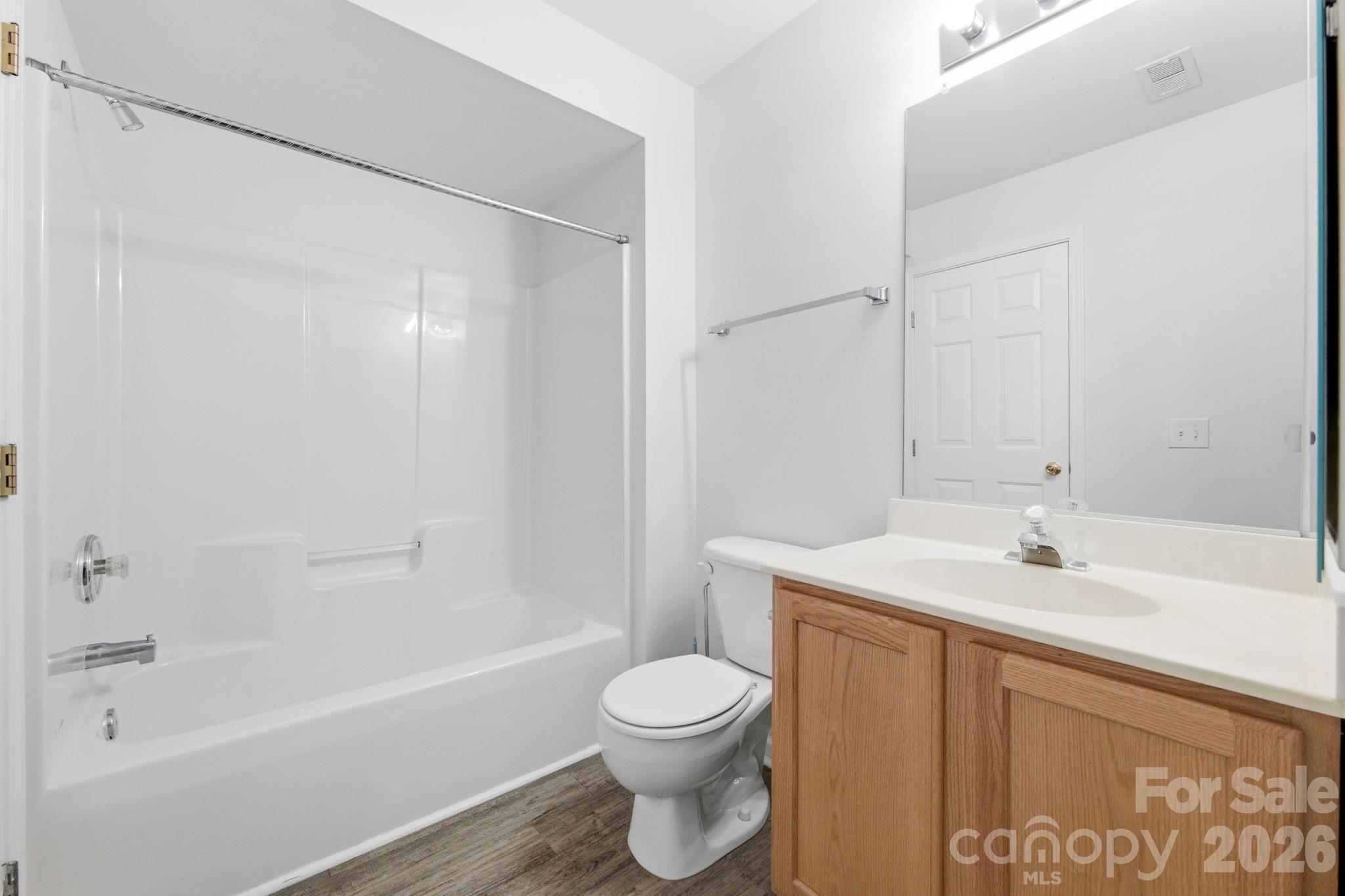 Garden Oaks - Residential