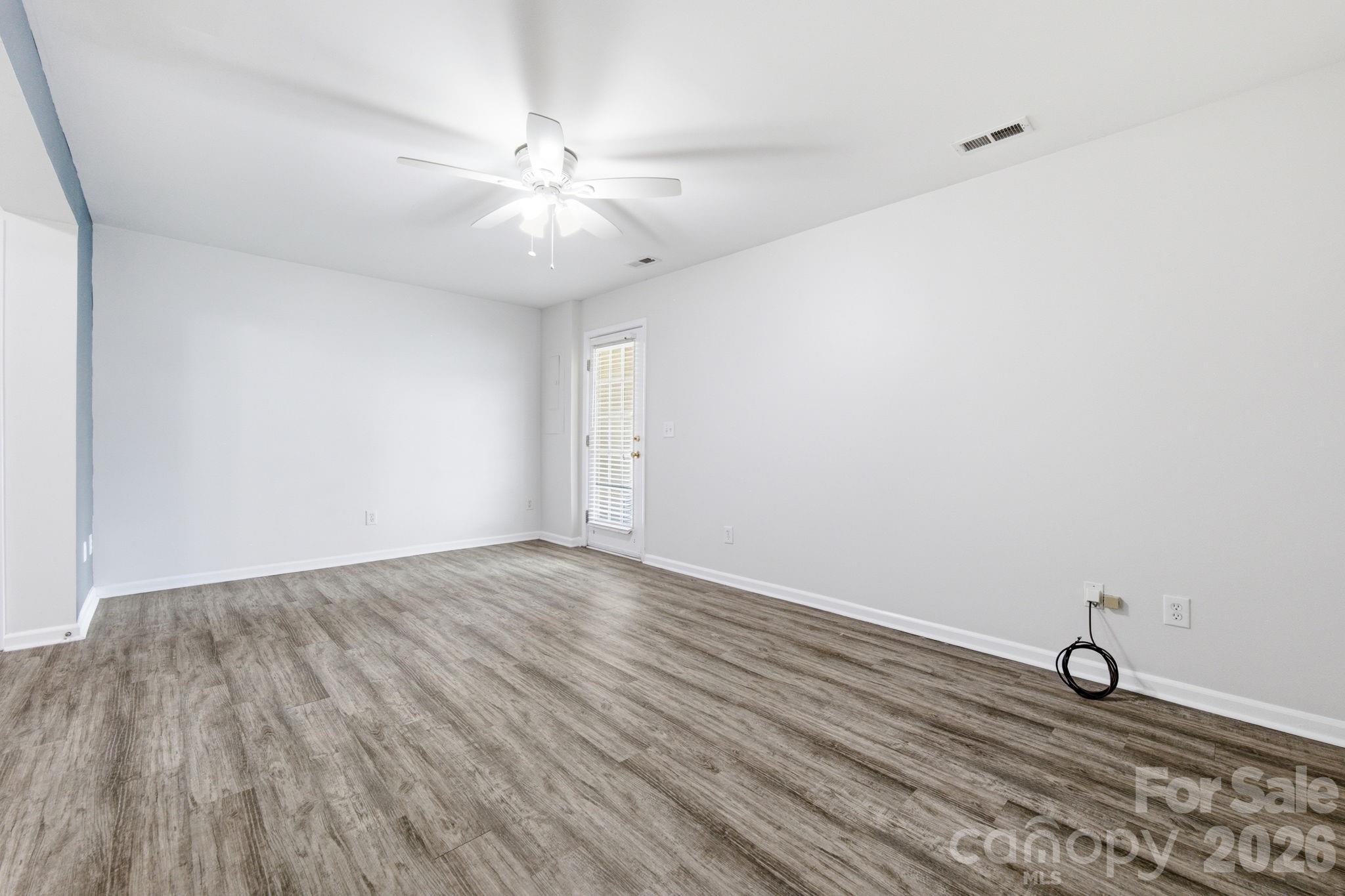 Garden Oaks - Residential