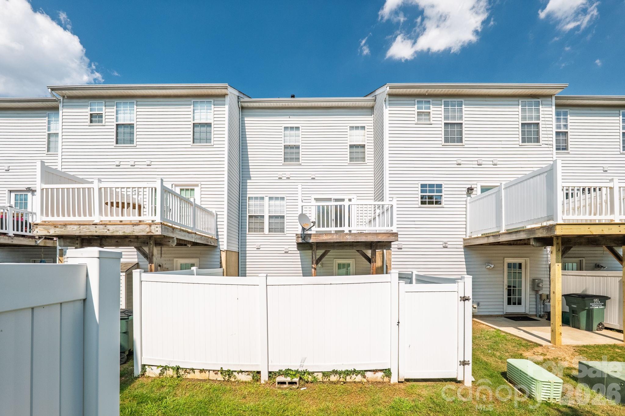 Garden Oaks - Residential