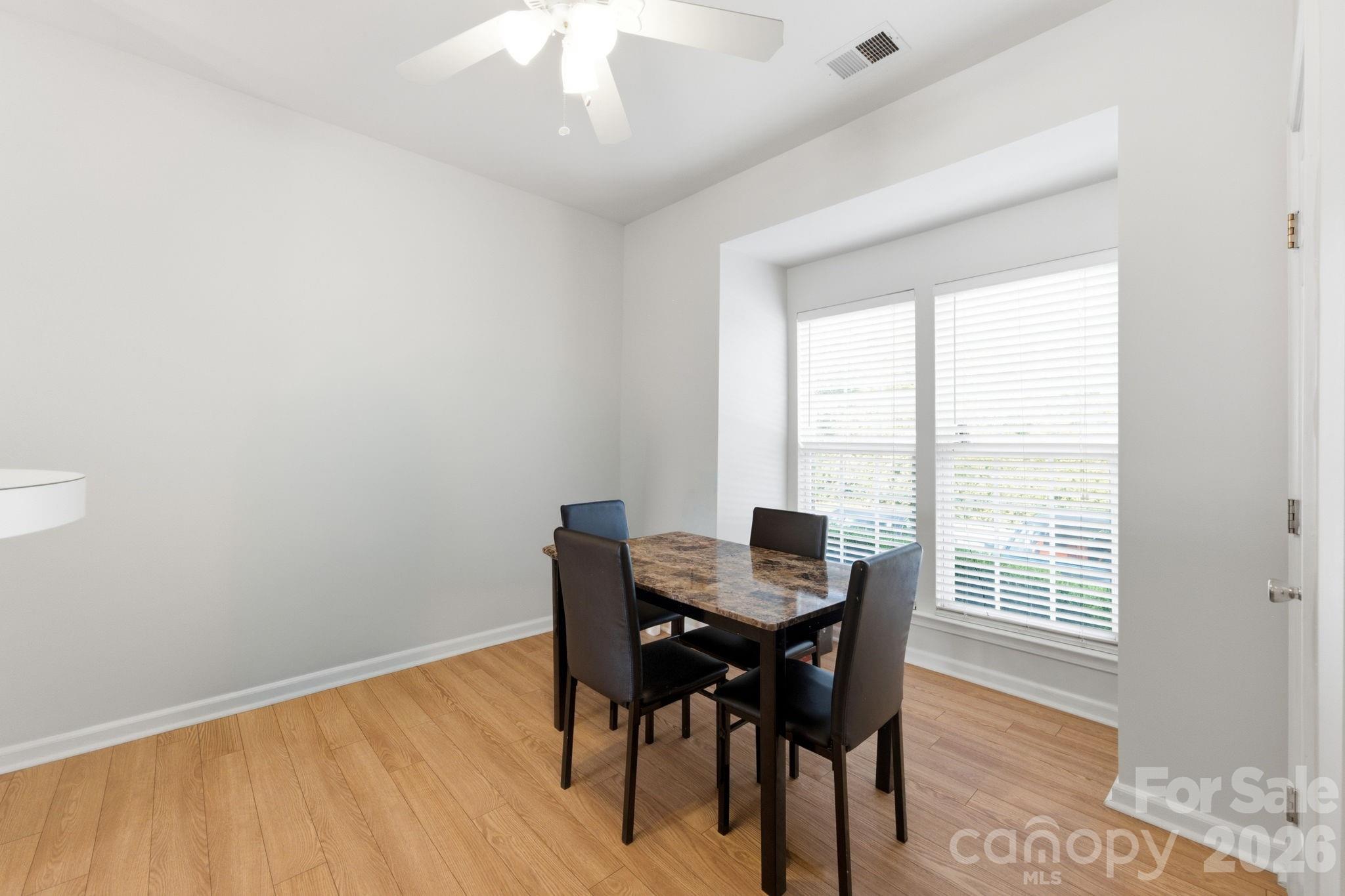 Garden Oaks - Residential