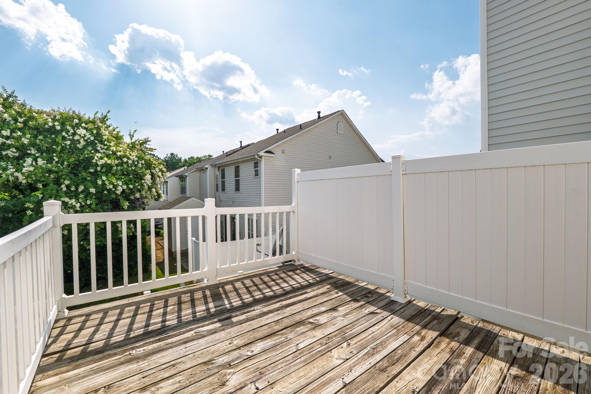 Garden Oaks - Residential