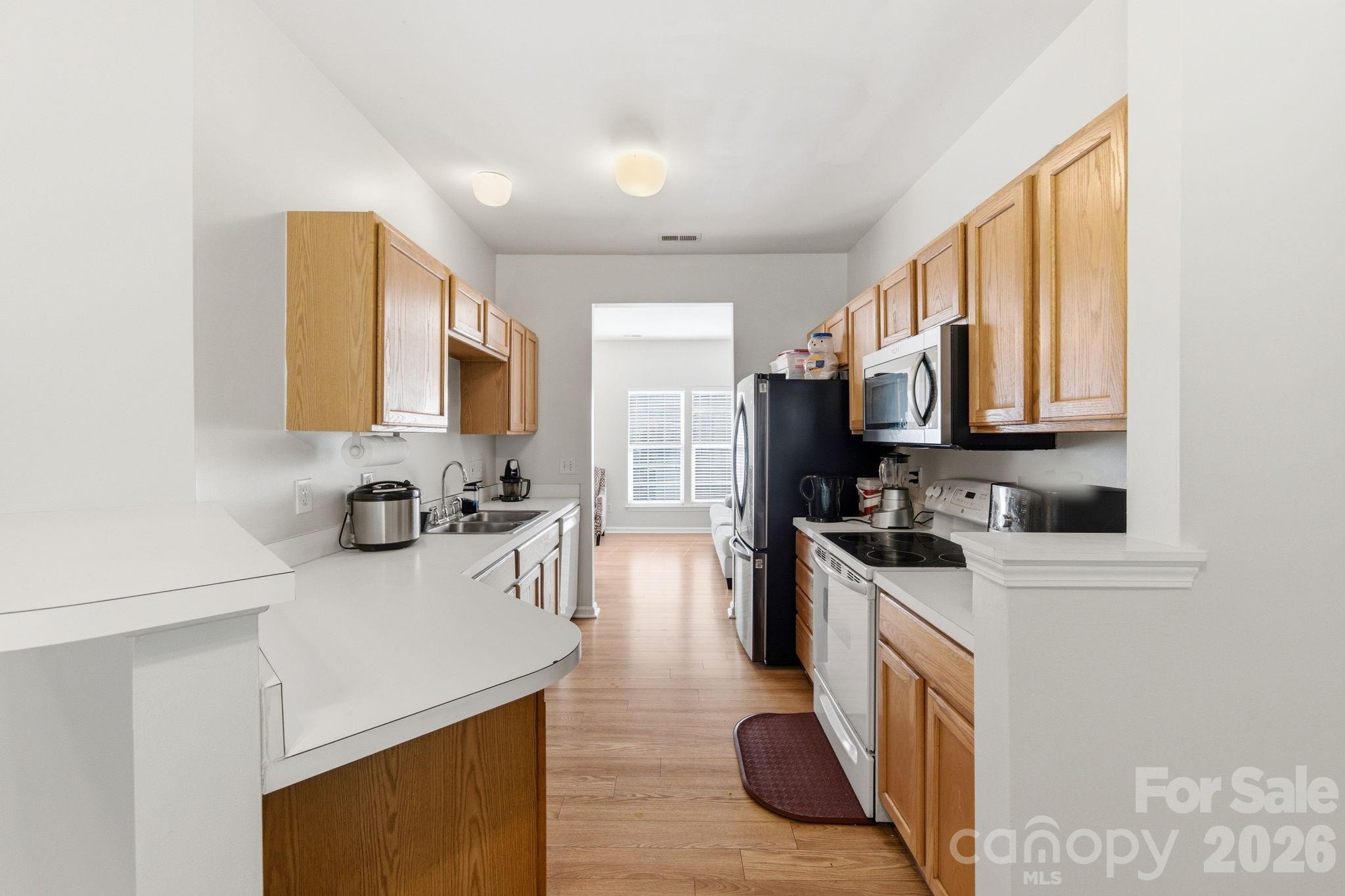 Garden Oaks - Residential