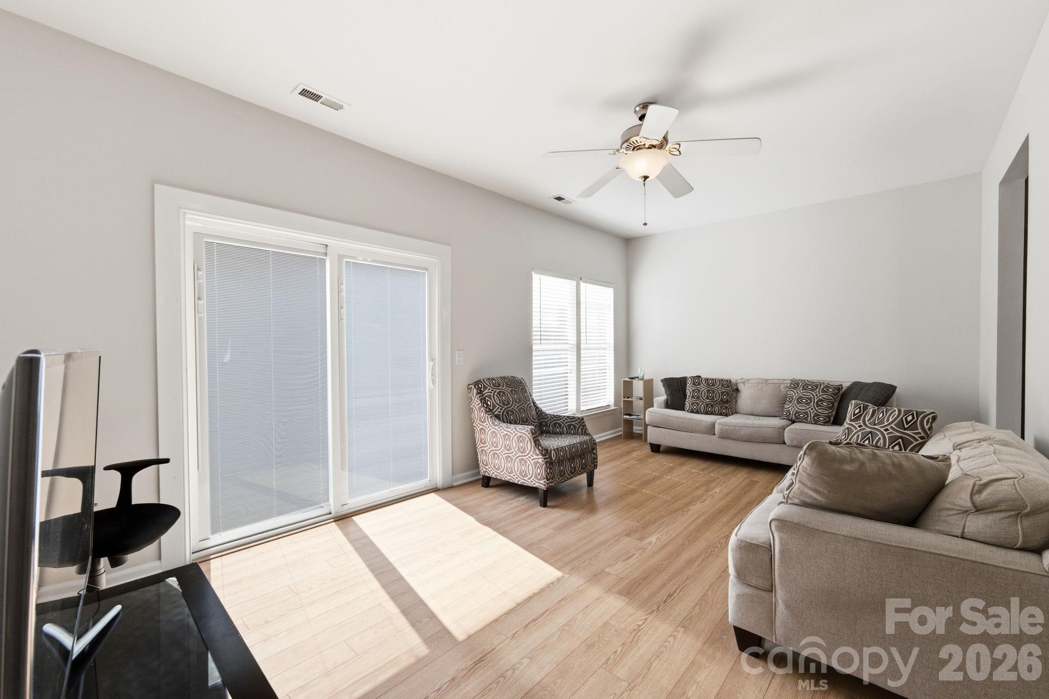 Garden Oaks - Residential