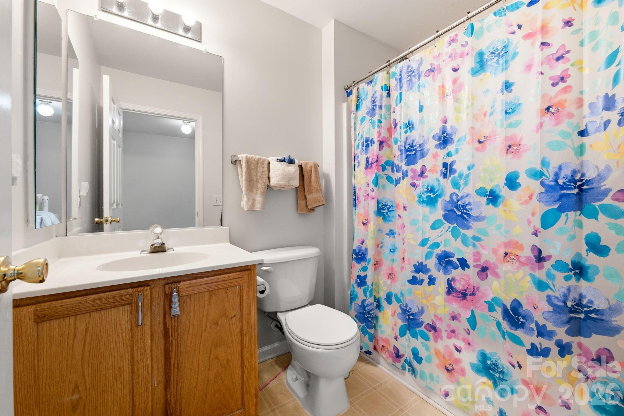 Garden Oaks - Residential