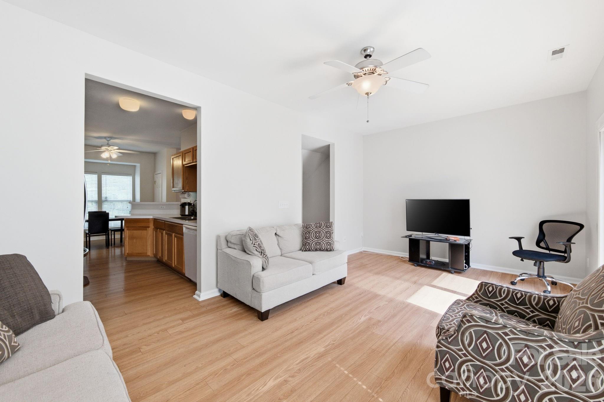 Garden Oaks - Residential