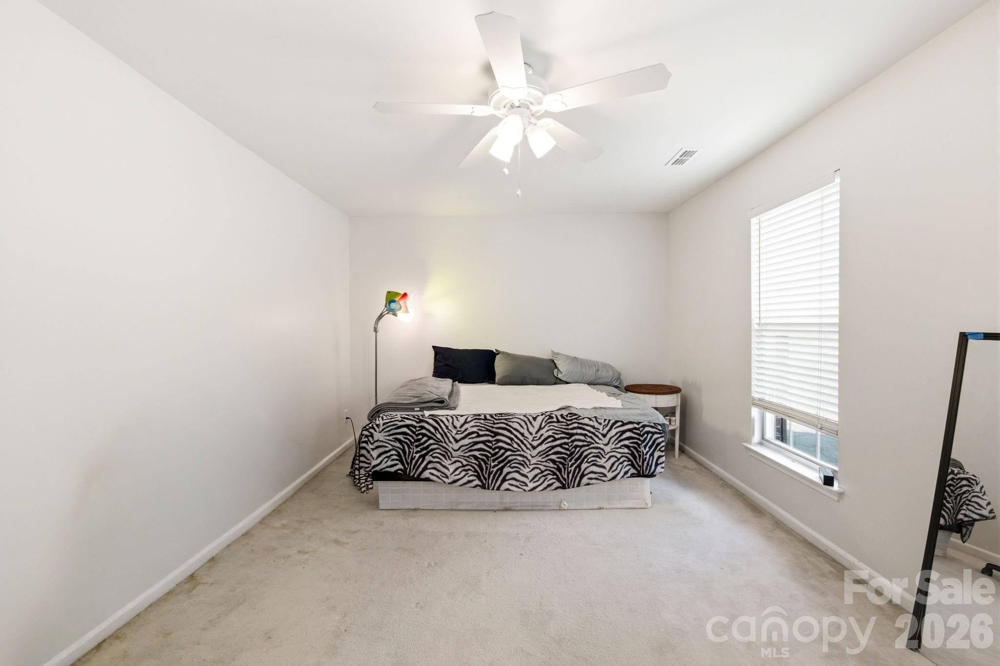 Garden Oaks - Residential