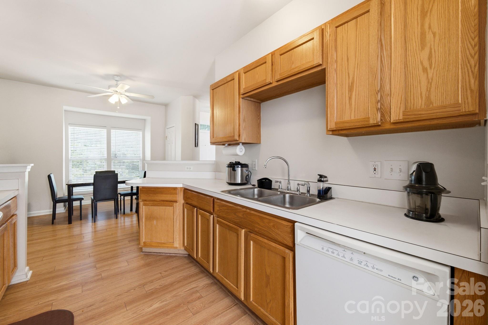 Garden Oaks - Residential