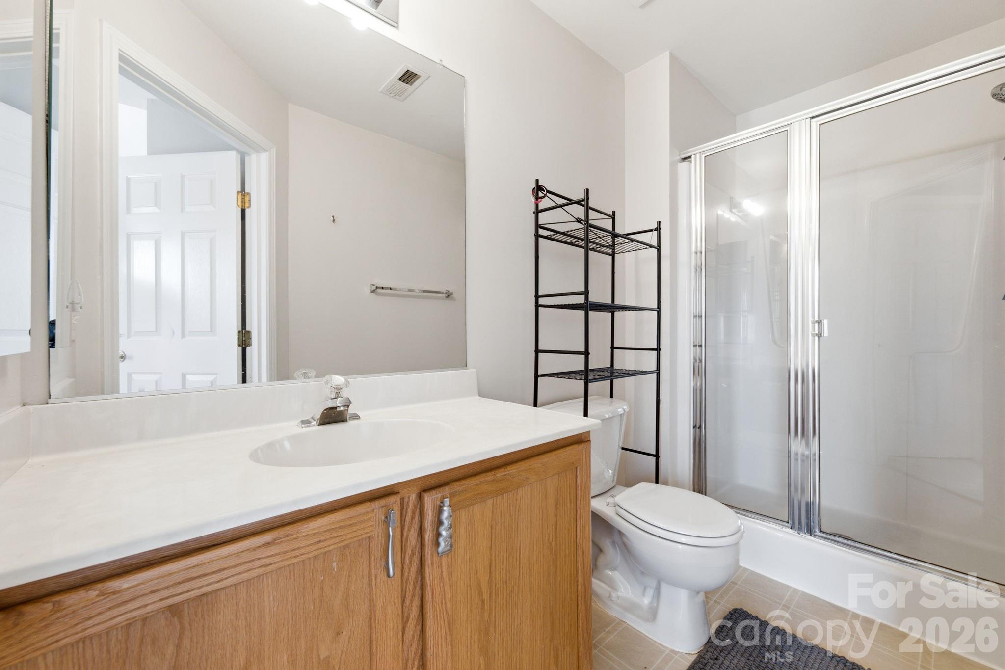 Garden Oaks - Residential