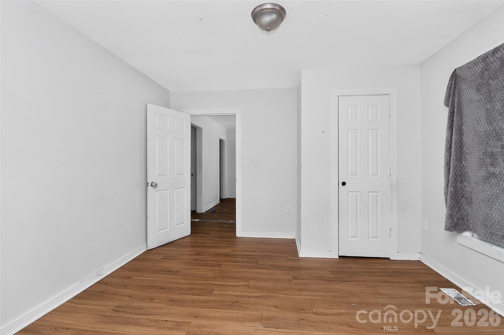 None - Residential
