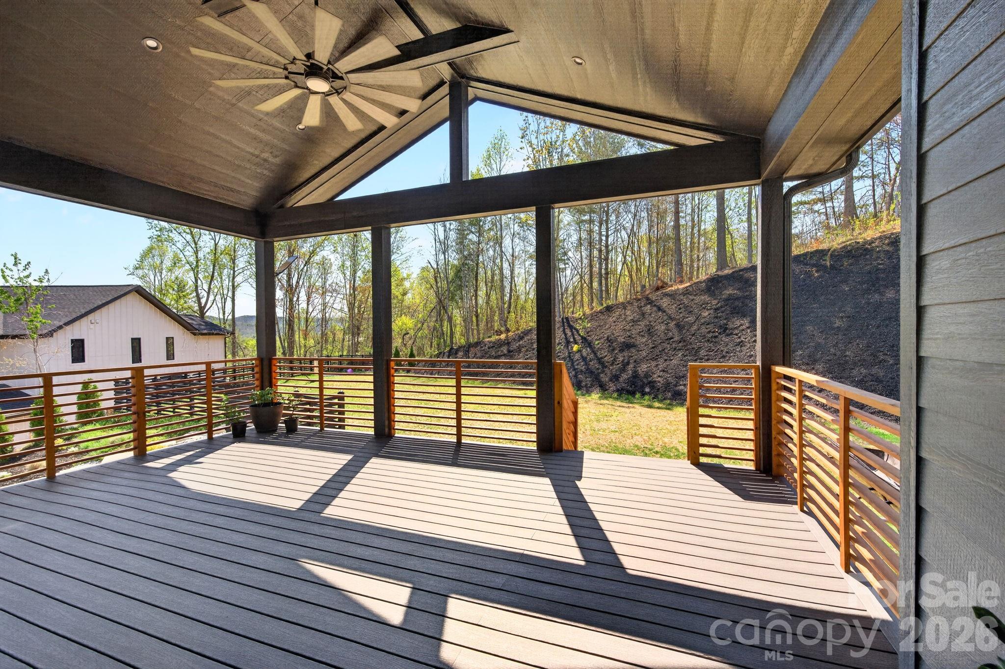 Fox Lair Crossings - Residential