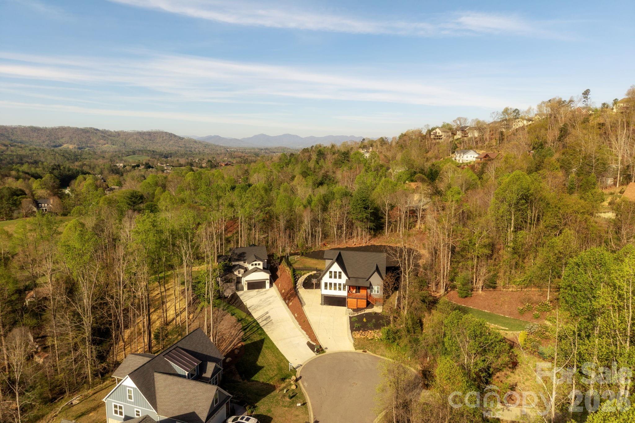 Fox Lair Crossings - Residential
