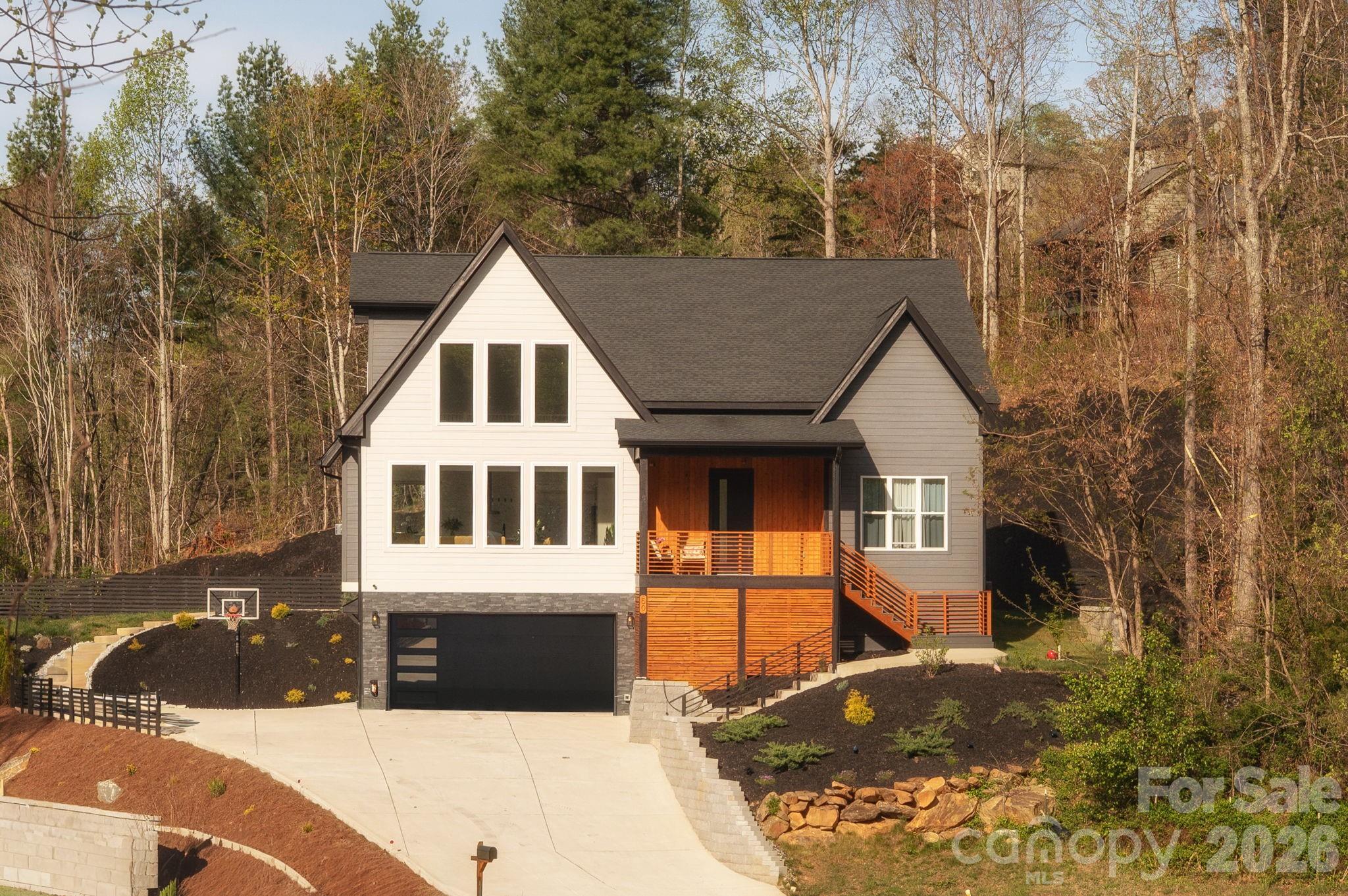 Fox Lair Crossings - Residential