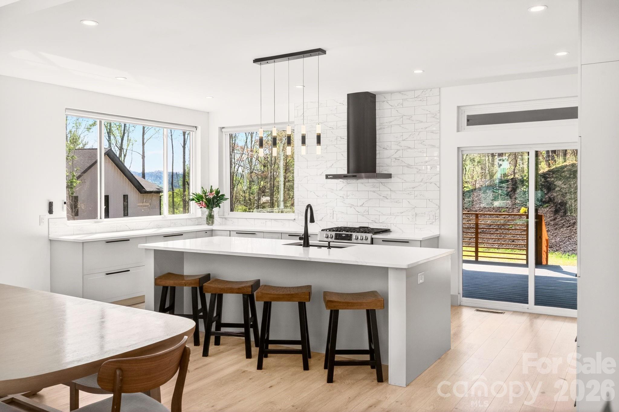 Fox Lair Crossings - Residential