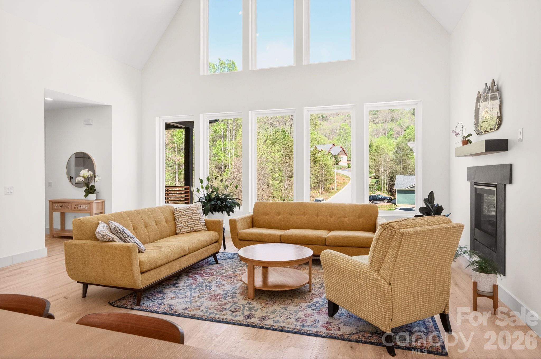 Fox Lair Crossings - Residential
