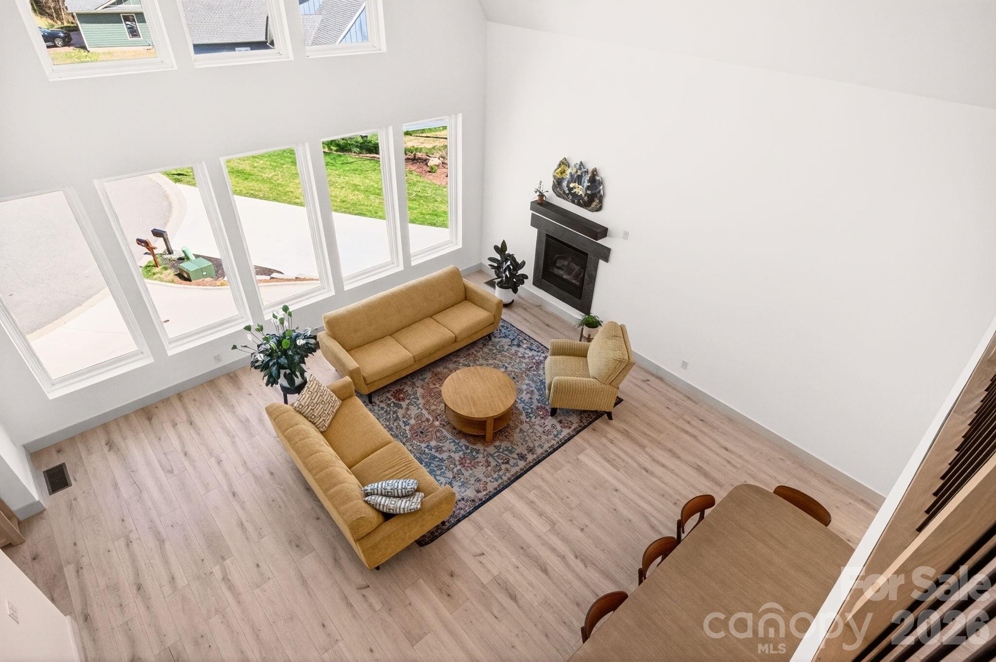 Fox Lair Crossings - Residential