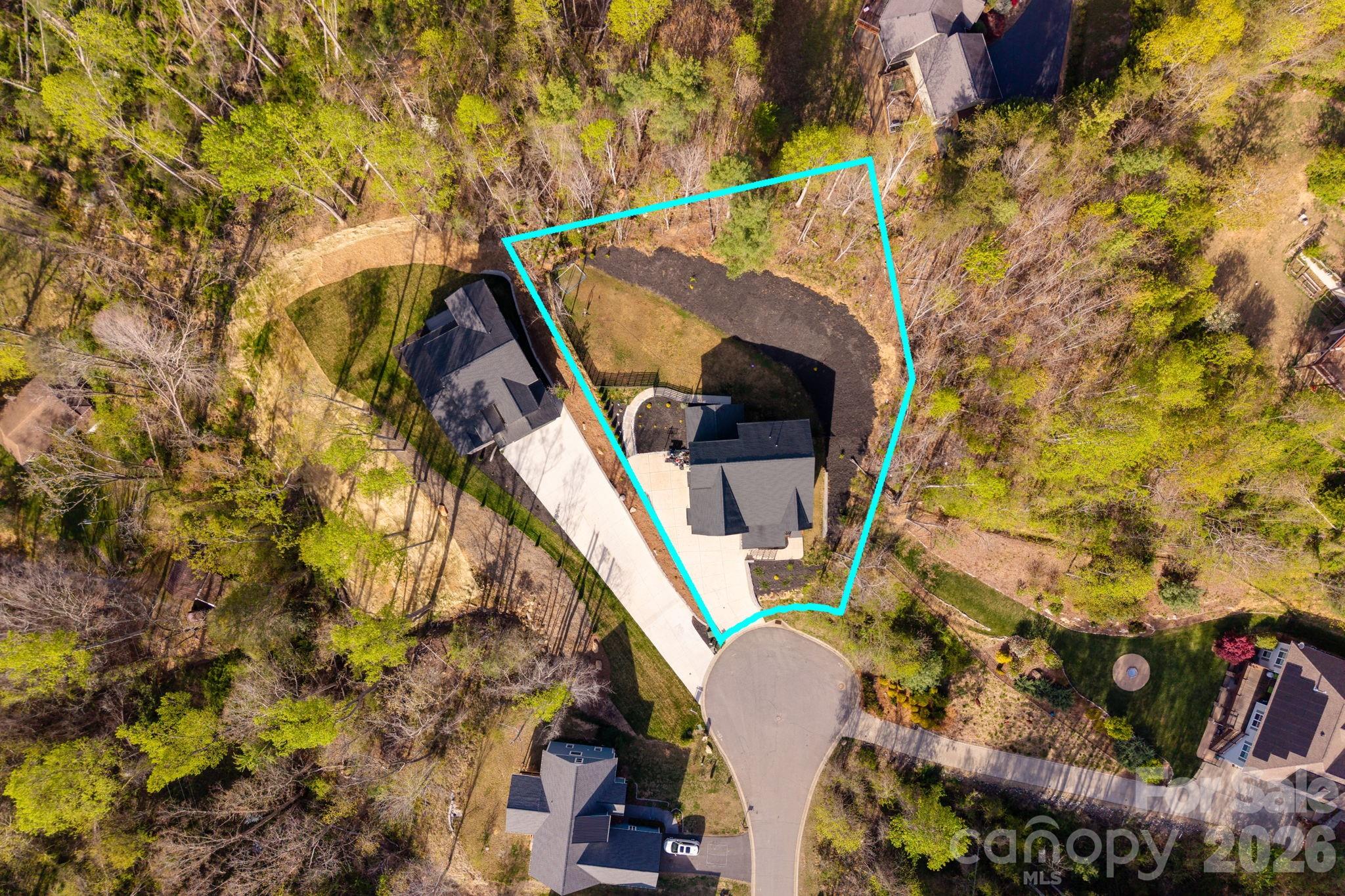 Fox Lair Crossings - Residential